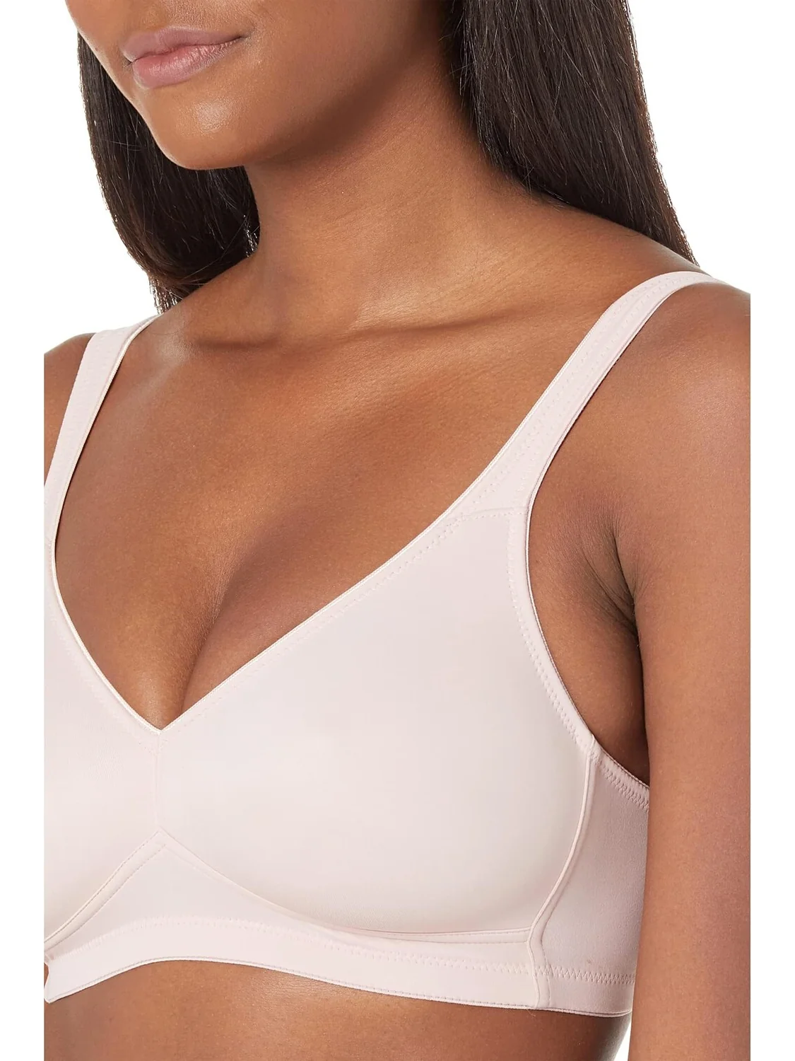 Бюстгальтер Rosa Faia Twin Unlined с мягкой чашкой 5493 Anita — изображение 3 из 3, розовое дерево