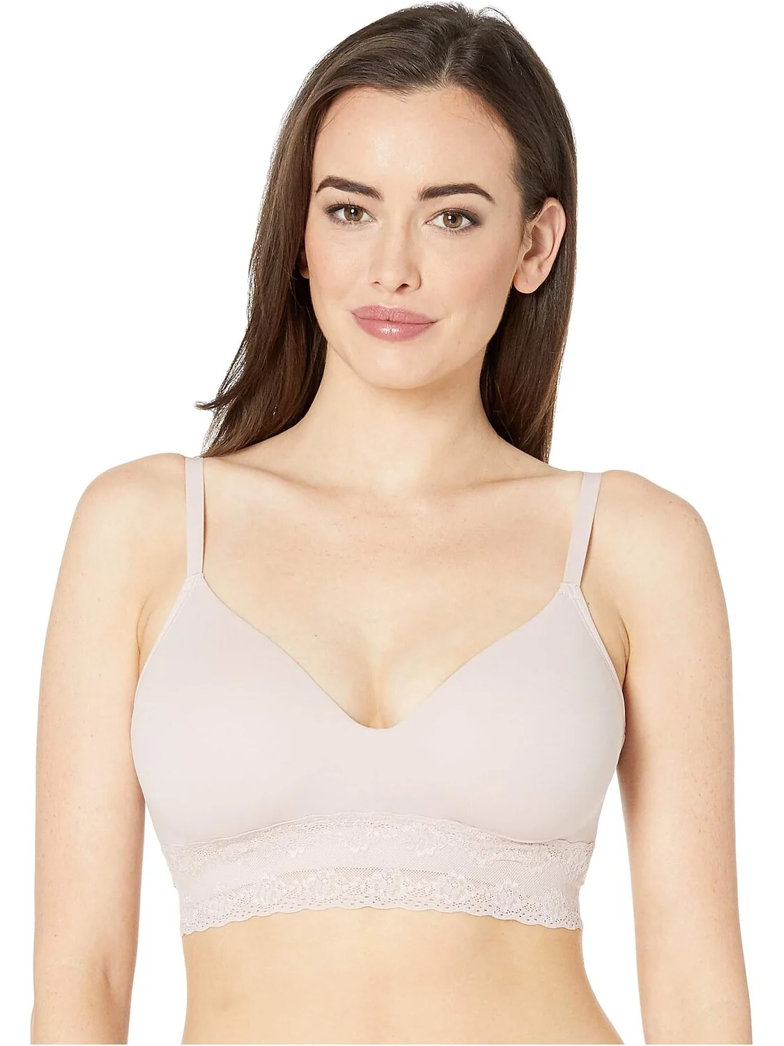 Мягкая чашка Bliss Perfection Contour 723154 Natori