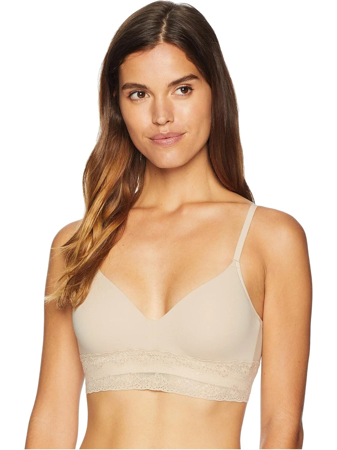 Мягкая чашка Bliss Perfection Contour 723154 Natori