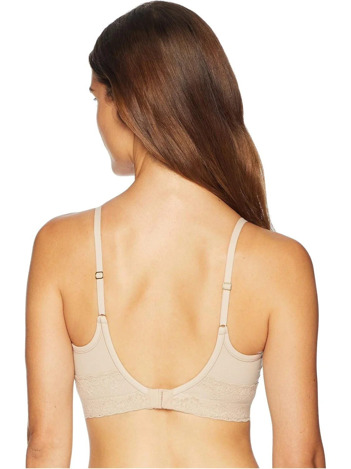 Мягкая чашка Bliss Perfection Contour 723154 Natori — изображение 3 из 4, кофе