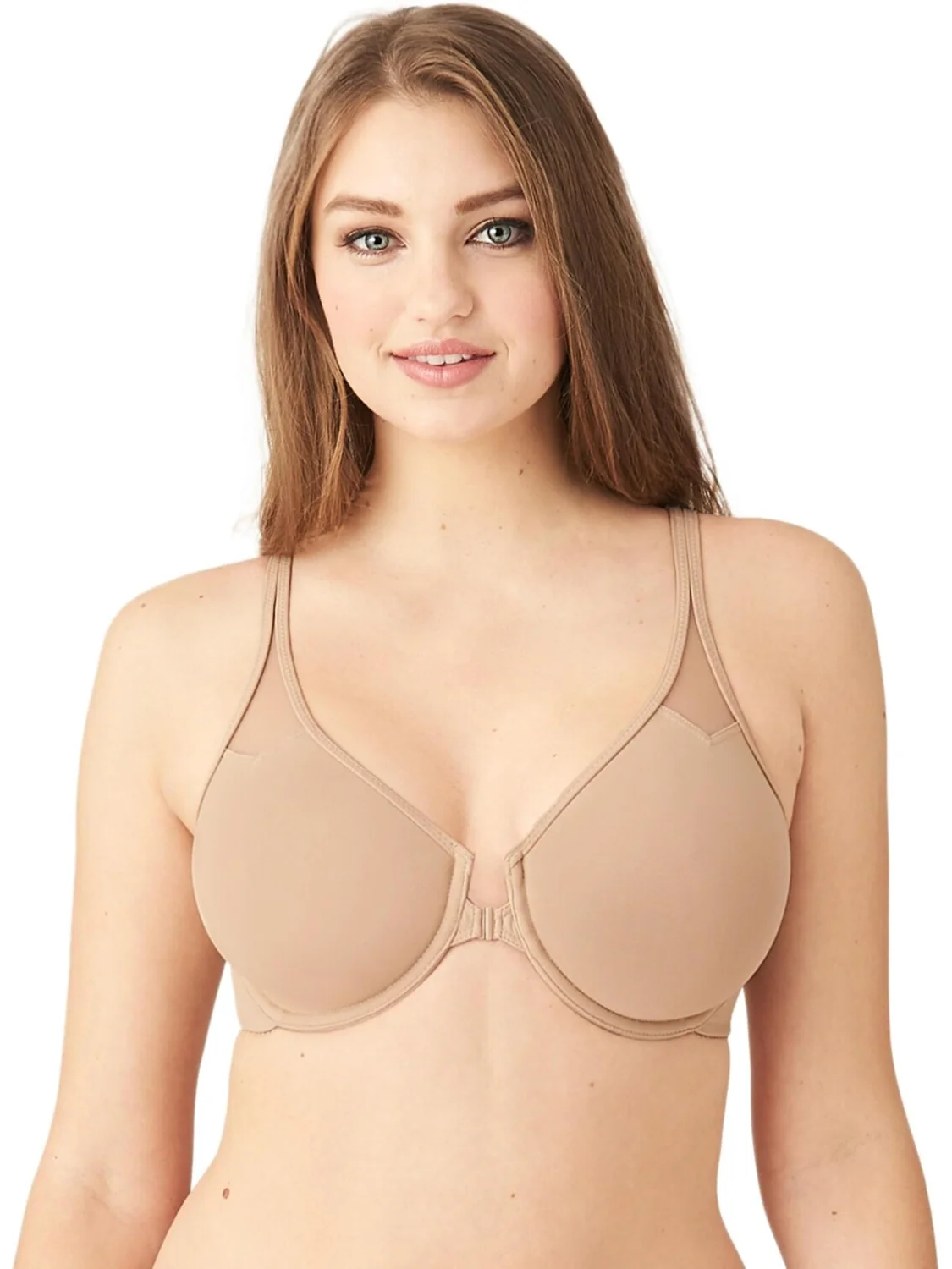 Body by Wacoal Бюстгальтер на косточках с Т-образной спинкой 65124