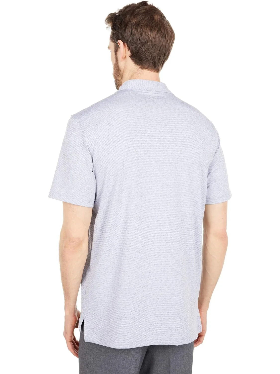 Рубашка-поло St. Jean Stripe Sankaty Polo Vineyard Vines, цвет Stripe Hammerhead — изображение 3 из 4
