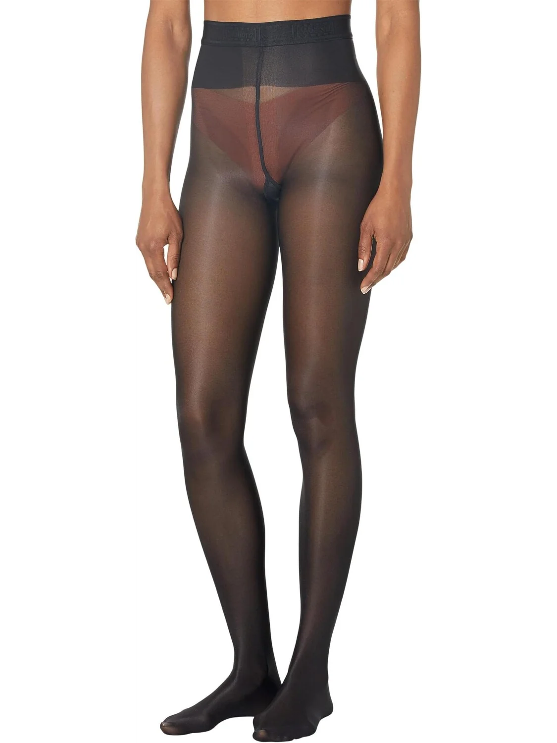 Неоновые колготки 40 Wolford