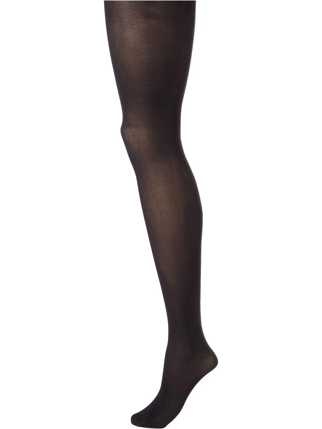 Бархатные колготки De Luxe 50 Wolford — изображение 4 из 4, черный