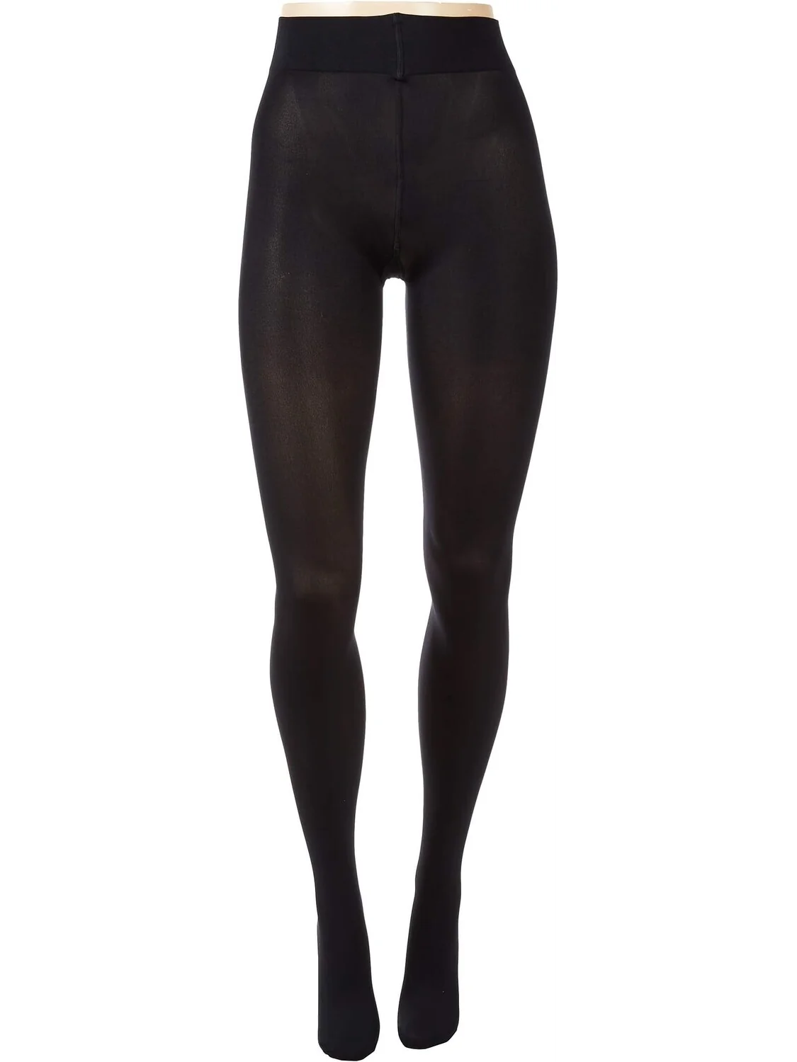 Бархатные колготки De Luxe 66 Wolford