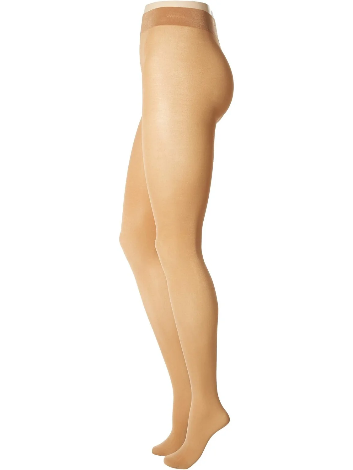 Колготки-консилеры Pure Shine 40 Wolford — изображение 2 из 4, гоби
