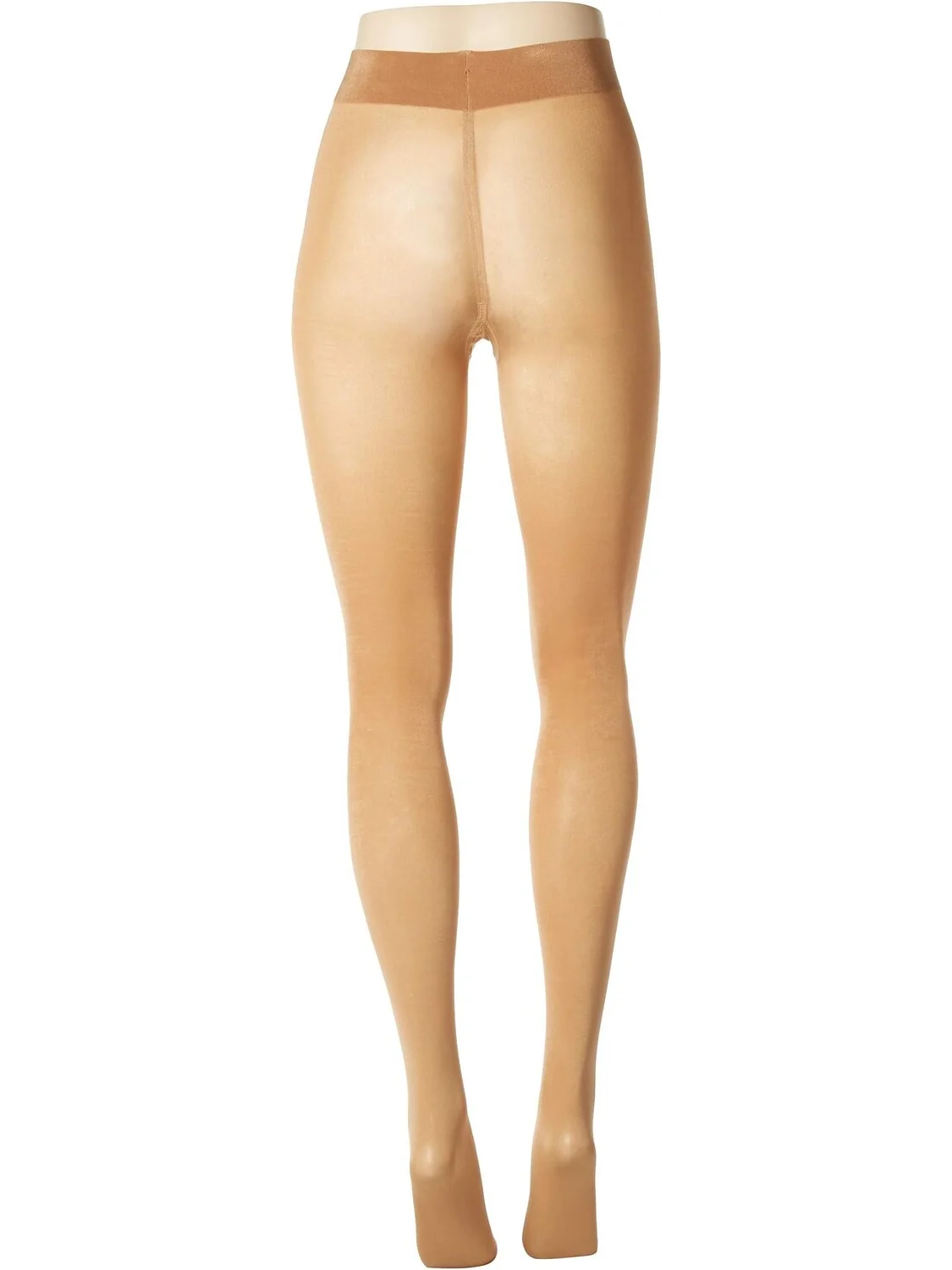 Колготки-консилеры Pure Shine 40 Wolford — изображение 3 из 4, гоби
