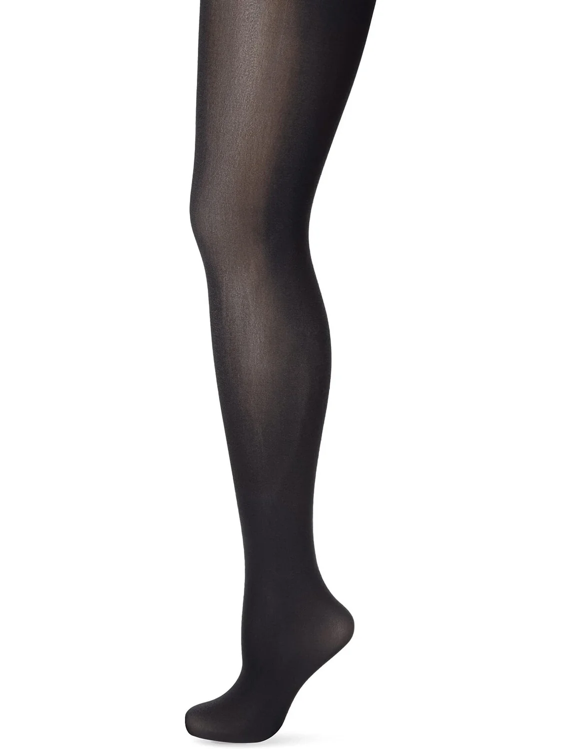 Атласные непрозрачные колготки 50 Wolford