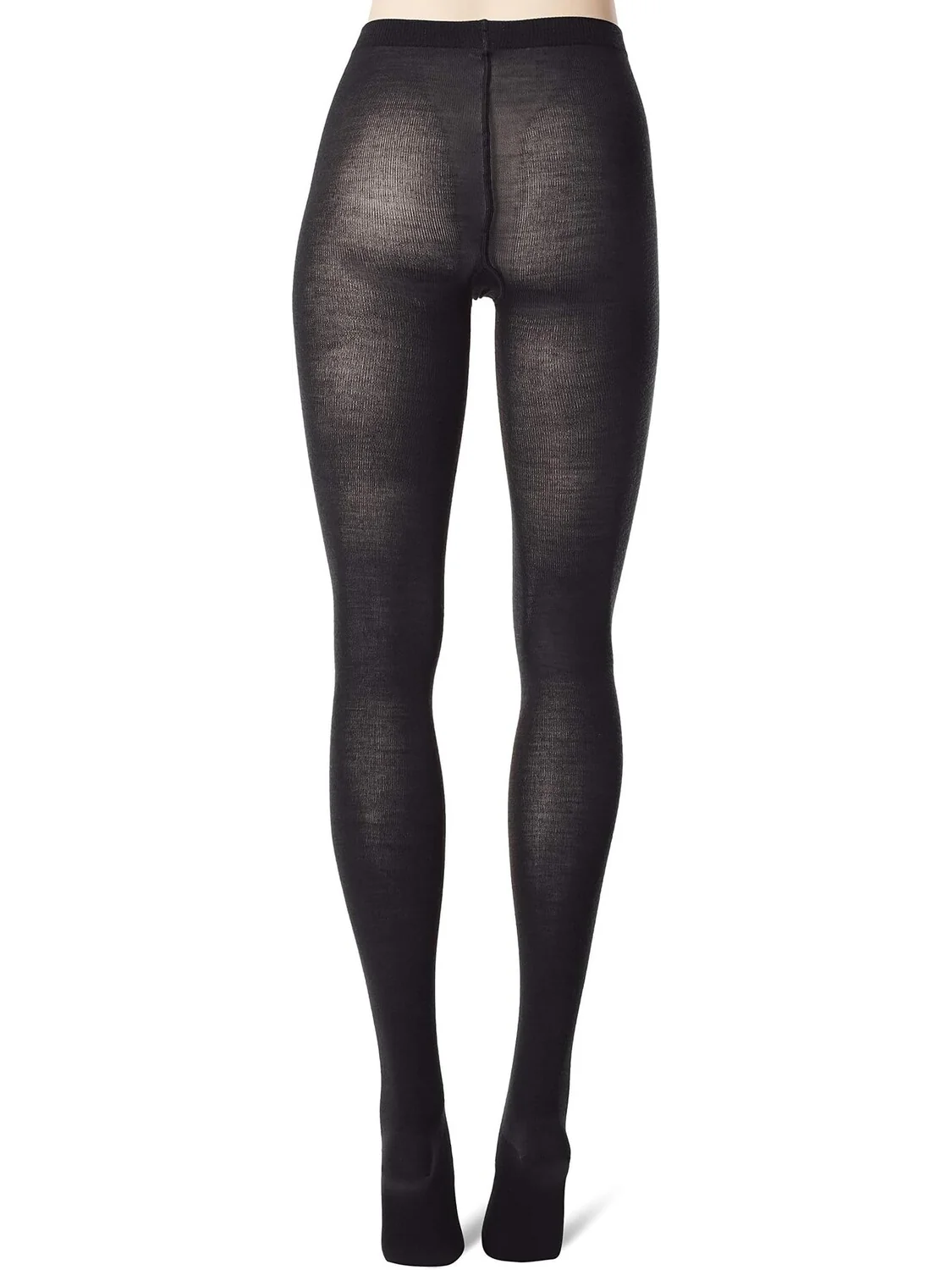 Мериносовые колготки Wolford — изображение 4 из 4, серый