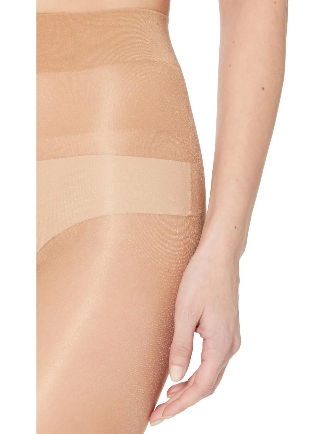 Колготки Satin Touch 20 Wolford — изображение 4 из 4, гоби