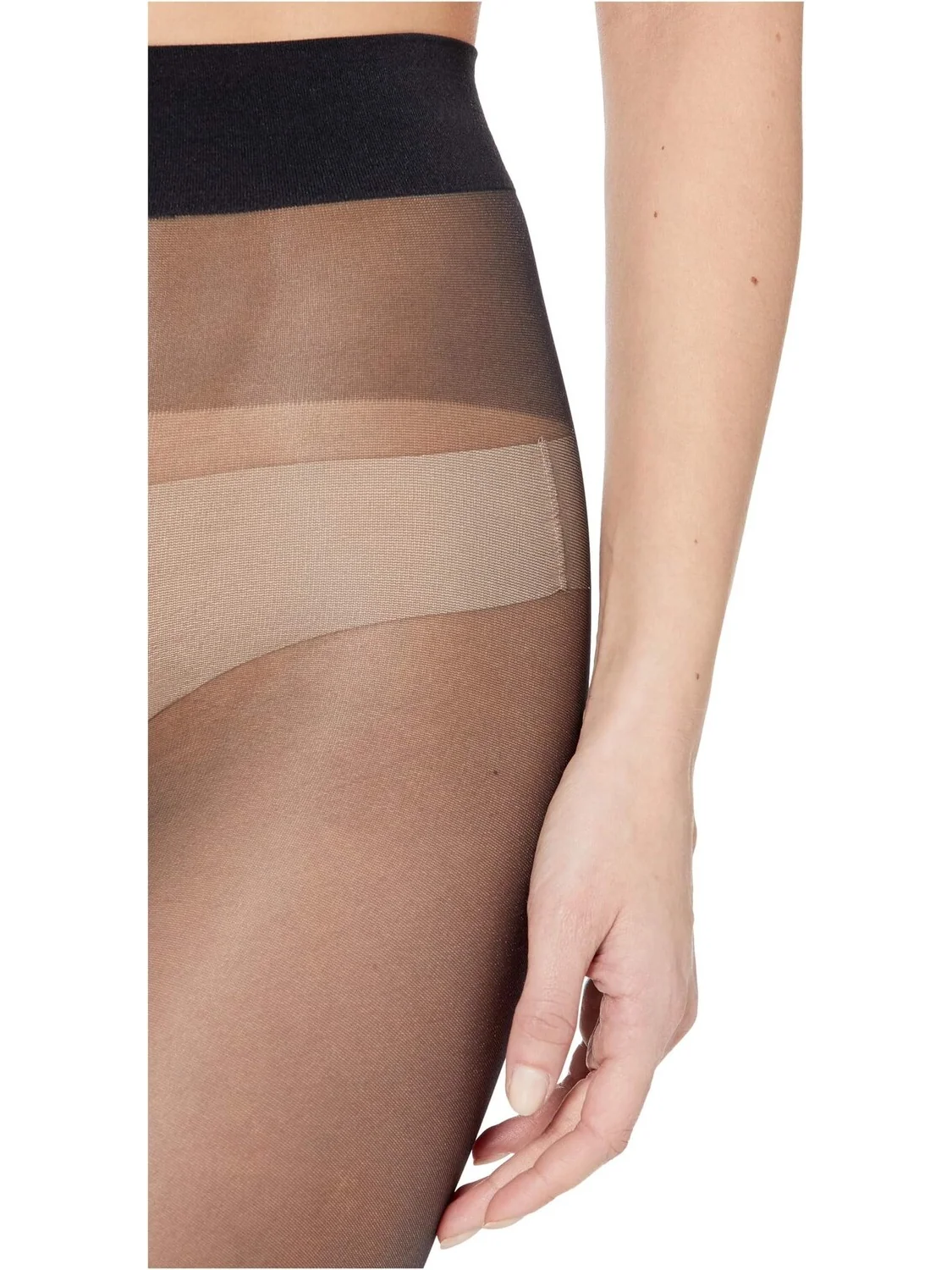 Колготки Satin Touch 20 Wolford — изображение 4 из 4, адмиралский синий