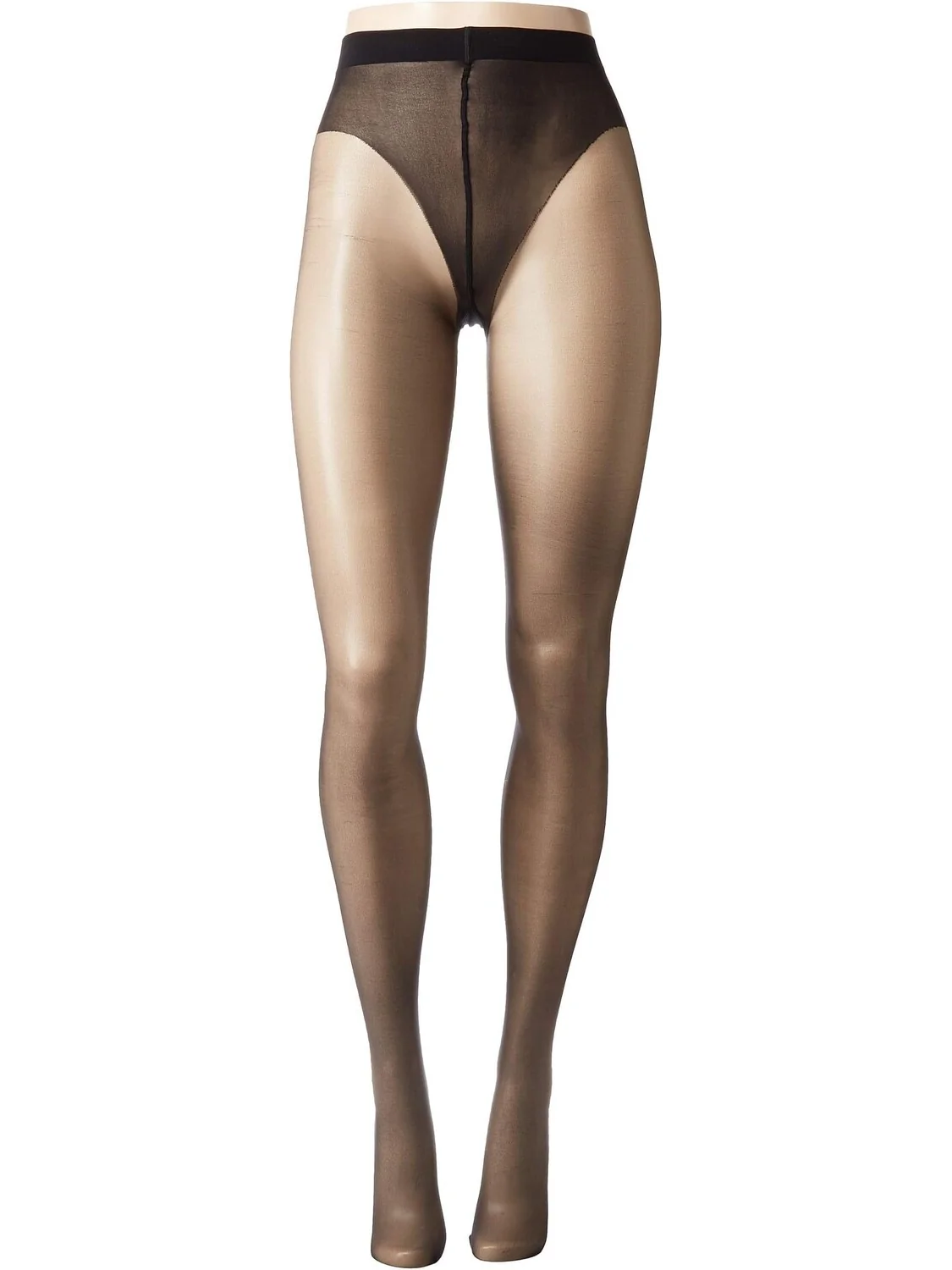 Колготки Люкс 9 Wolford — изображение 3 из 4, черный