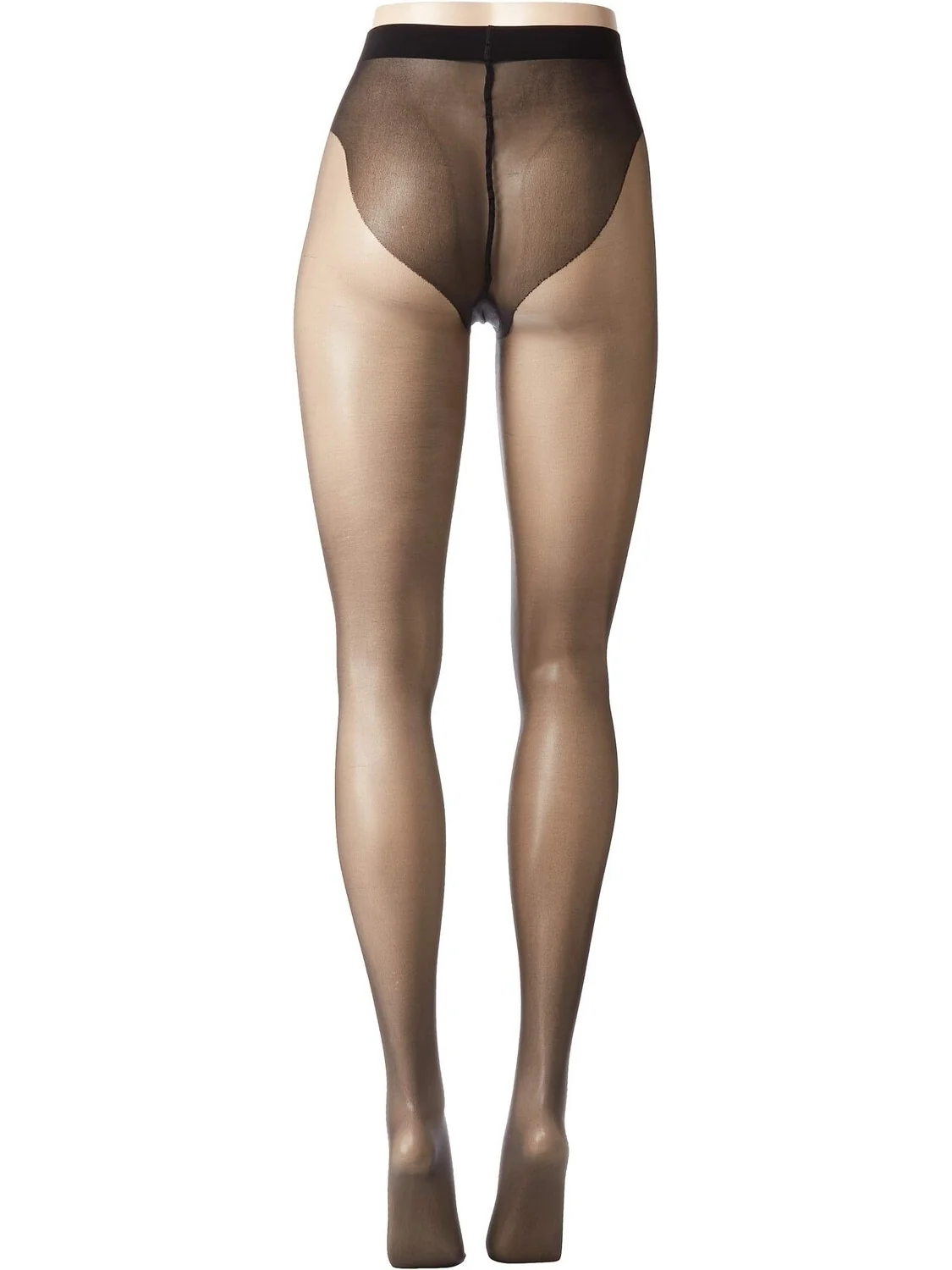 Колготки Люкс 9 Wolford — изображение 4 из 4, черный