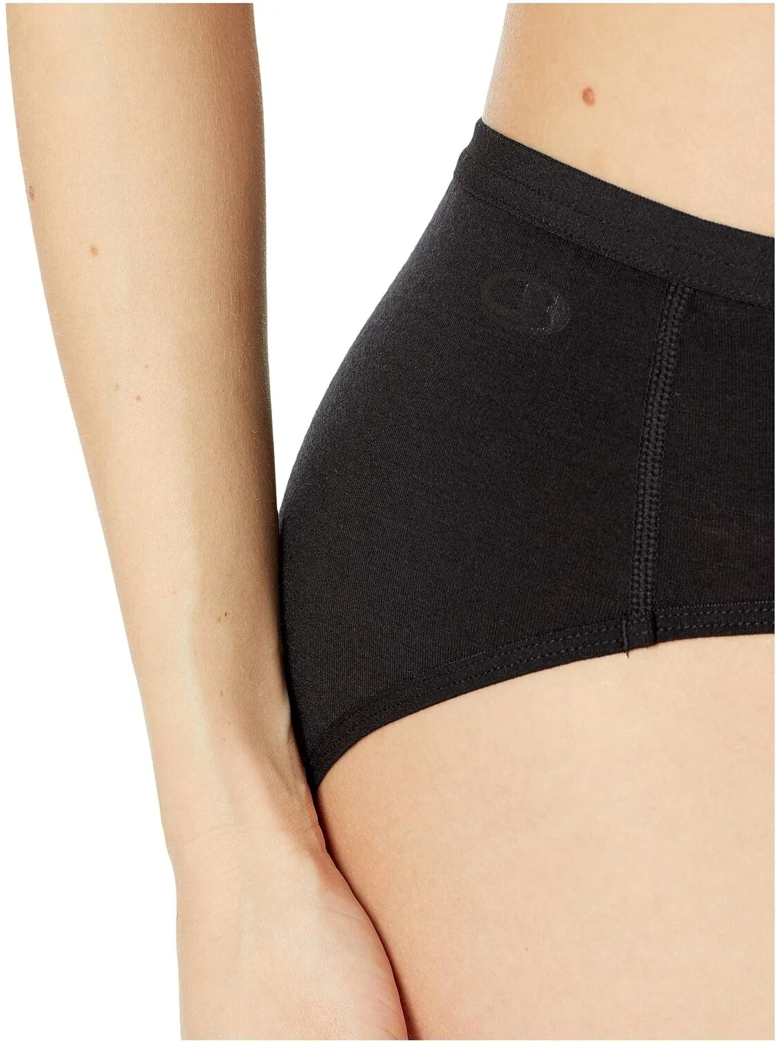 Siren Hipkini Icebreaker — изображение 4 из 4, черный