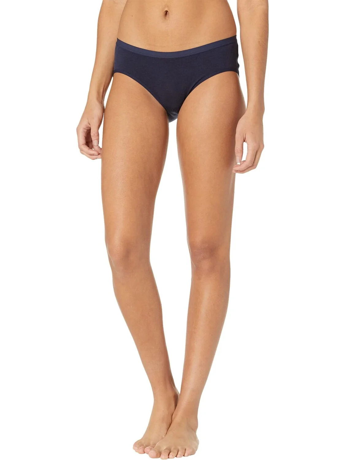 Siren Hipkini Icebreaker — изображение 1 из 3, темно-синий