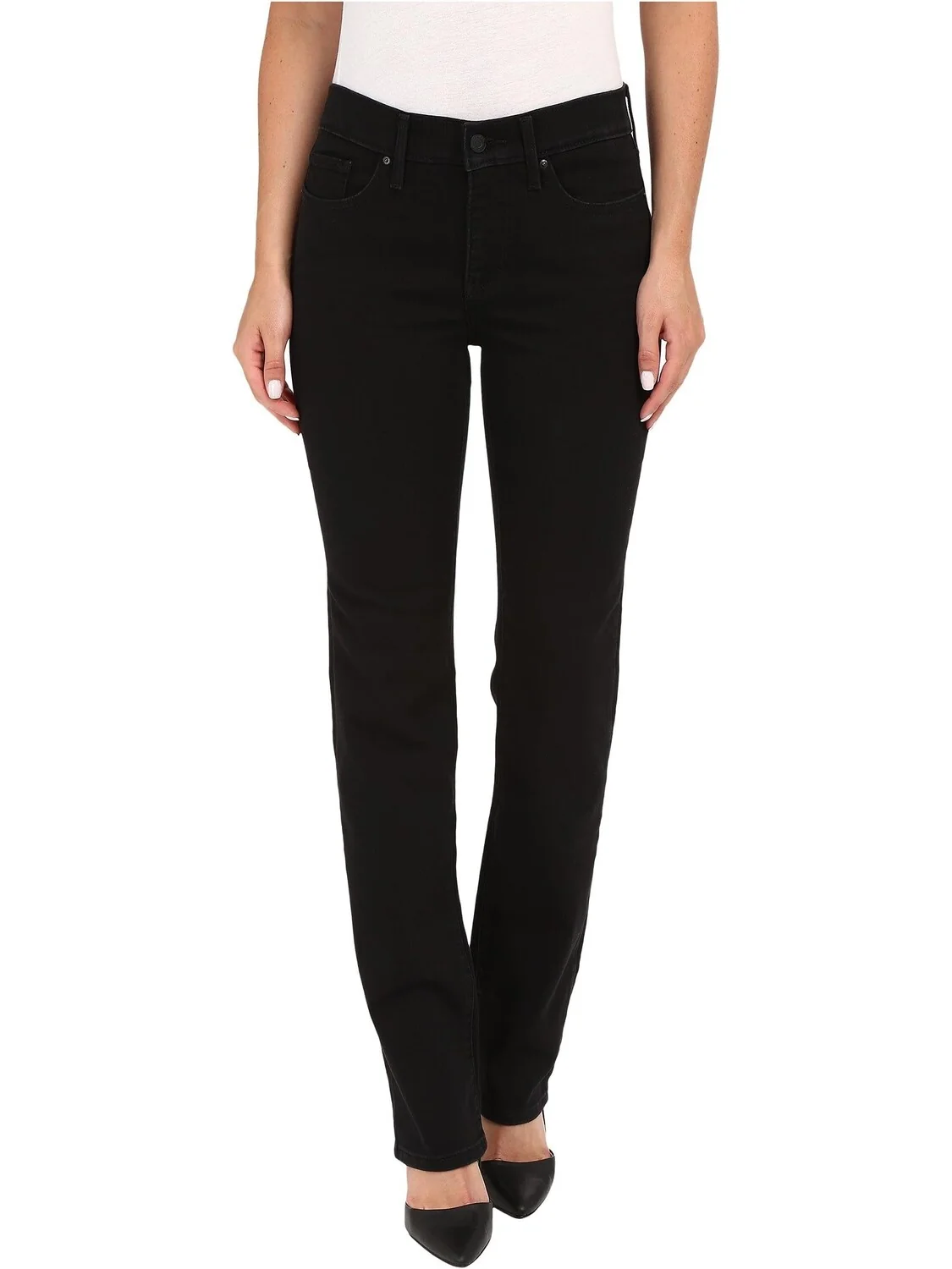 Джинсы Levi's Womens 314 Shaping Straight
