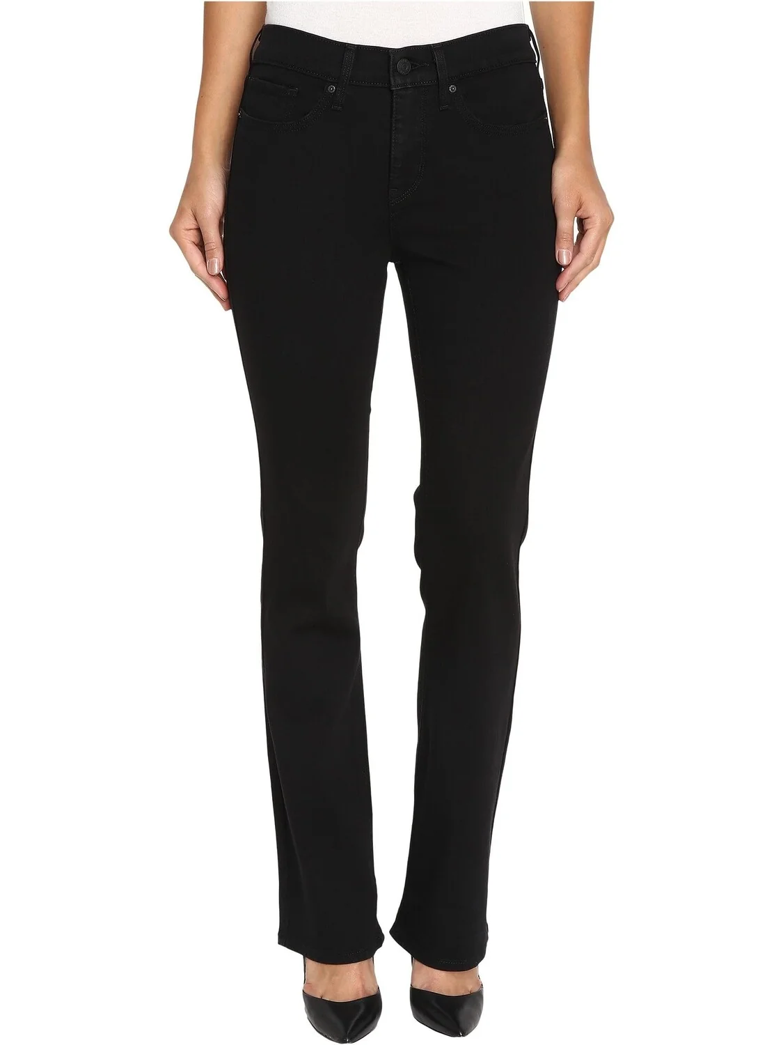 Джинсы Levi's Womens 315 Shaping Bootcut