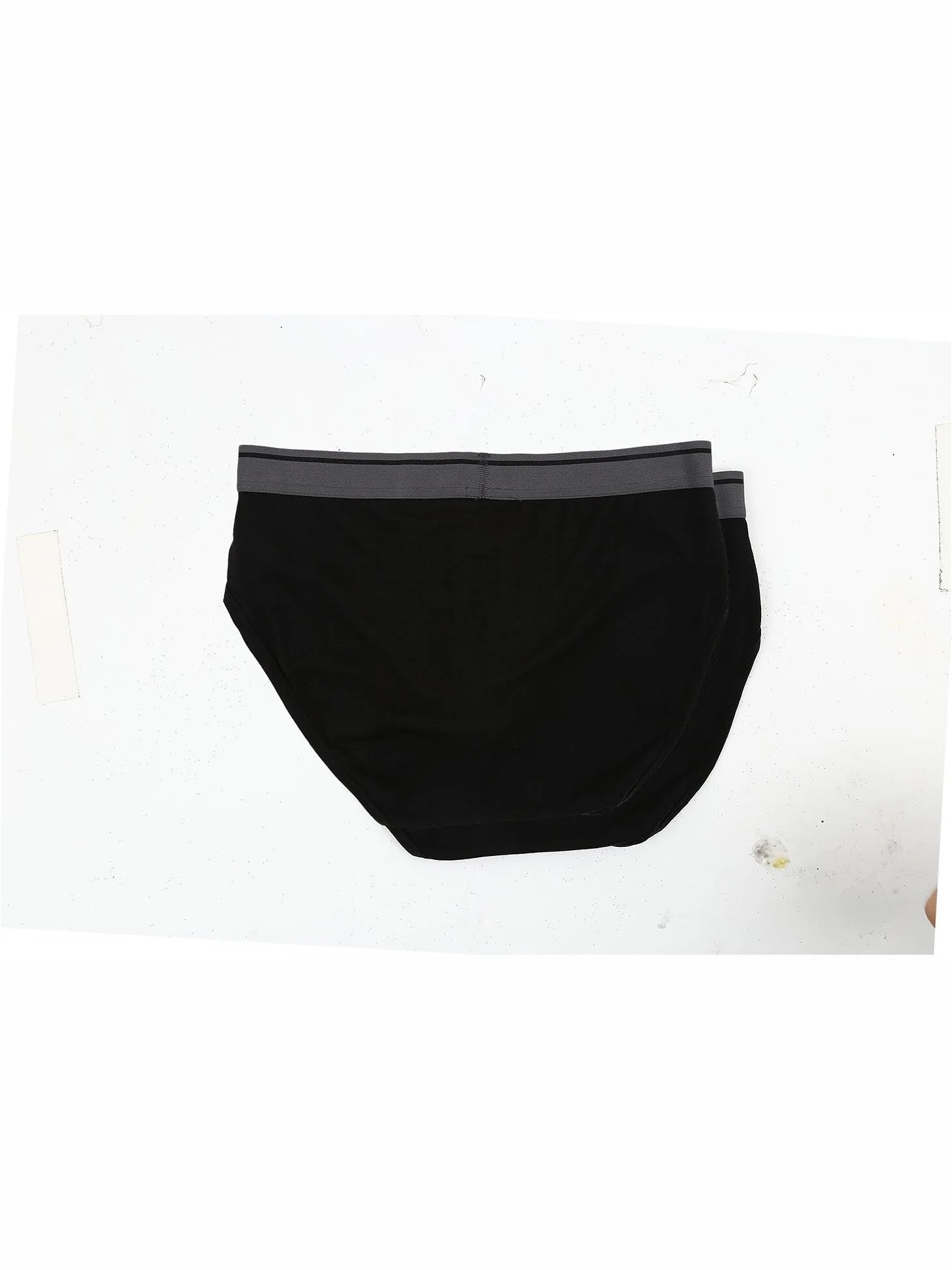 Трусы Anatomica Brief Icebreaker — изображение 2 из 2, черный