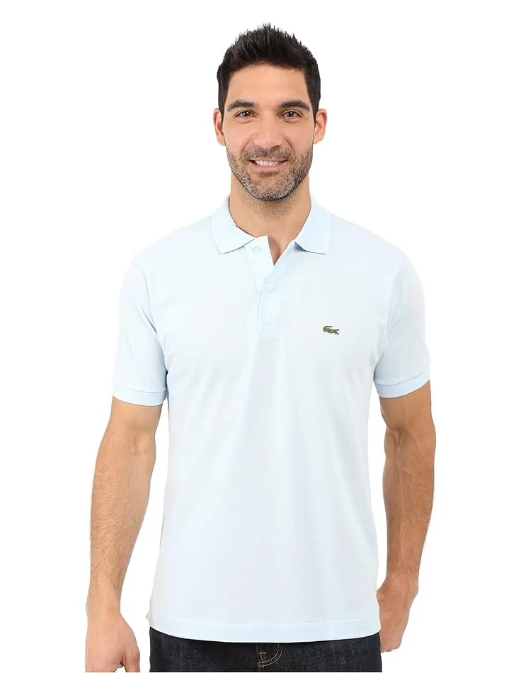 Поло Lacoste L1212 Classic Pique Shirt