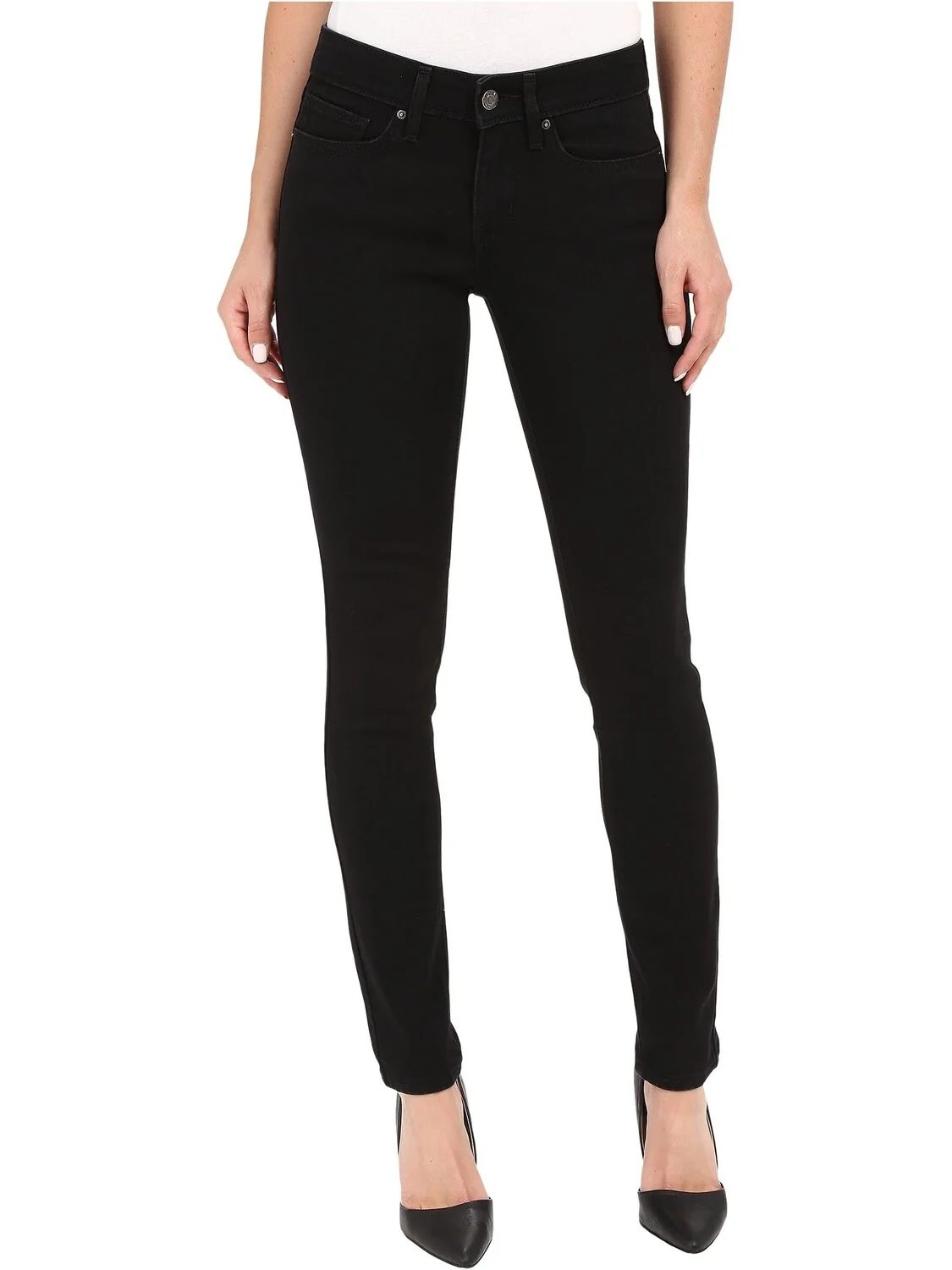 Джинсы 711 Skinny Levi's