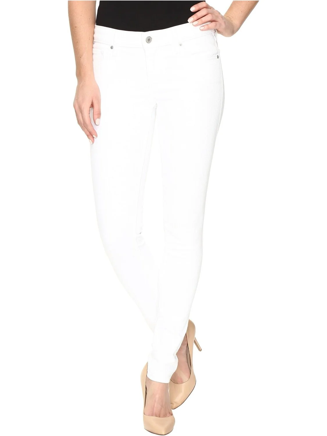 Джинсы Levi's Womens 711 Skinny