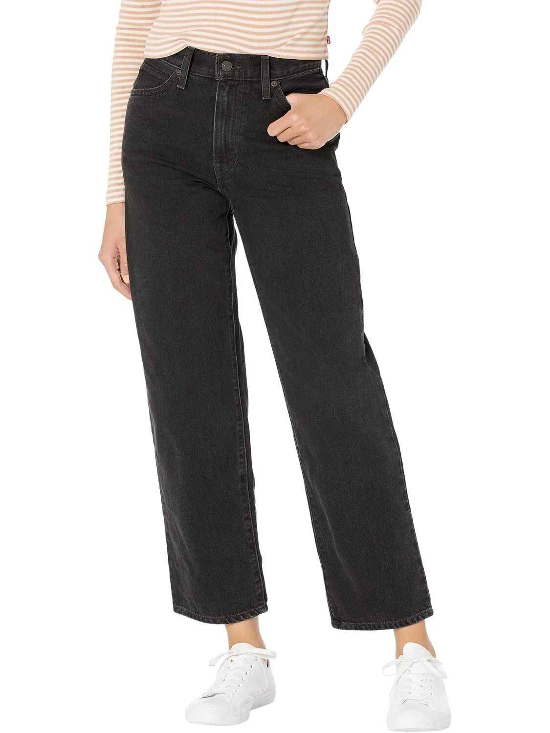 Джинсы Levi's Womens 94 Baggy