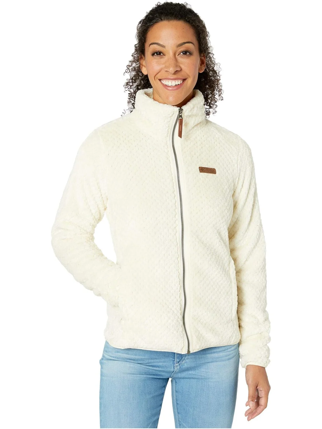 Куртка Fire Side II Sherpa Full Zip Columbia