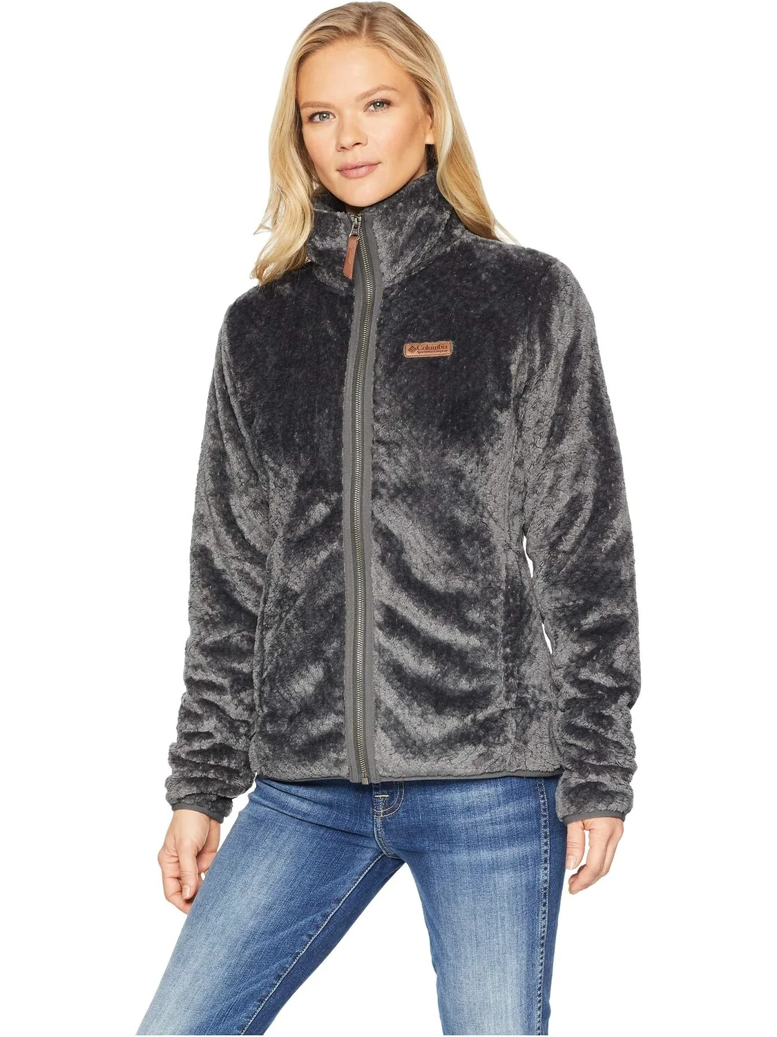 Куртка Fire Side II Sherpa Full Zip Columbia