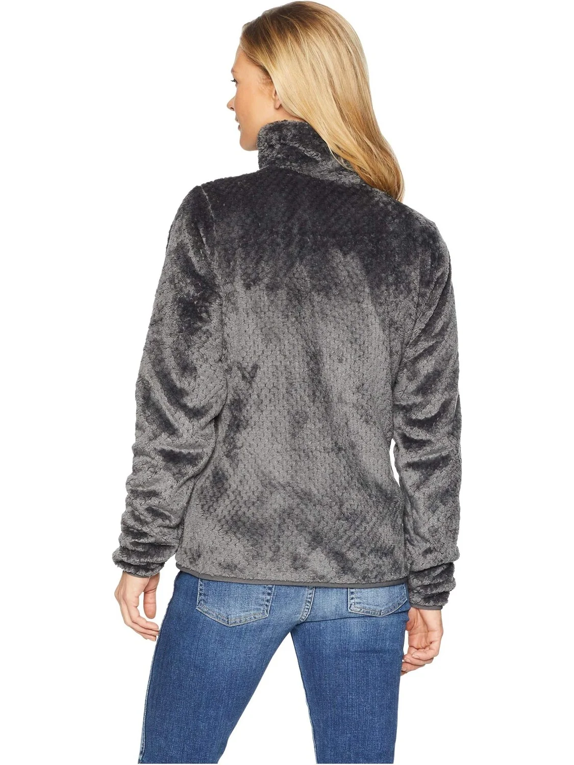 Куртка Fire Side II Sherpa Full Zip Columbia — изображение 3 из 5, акула