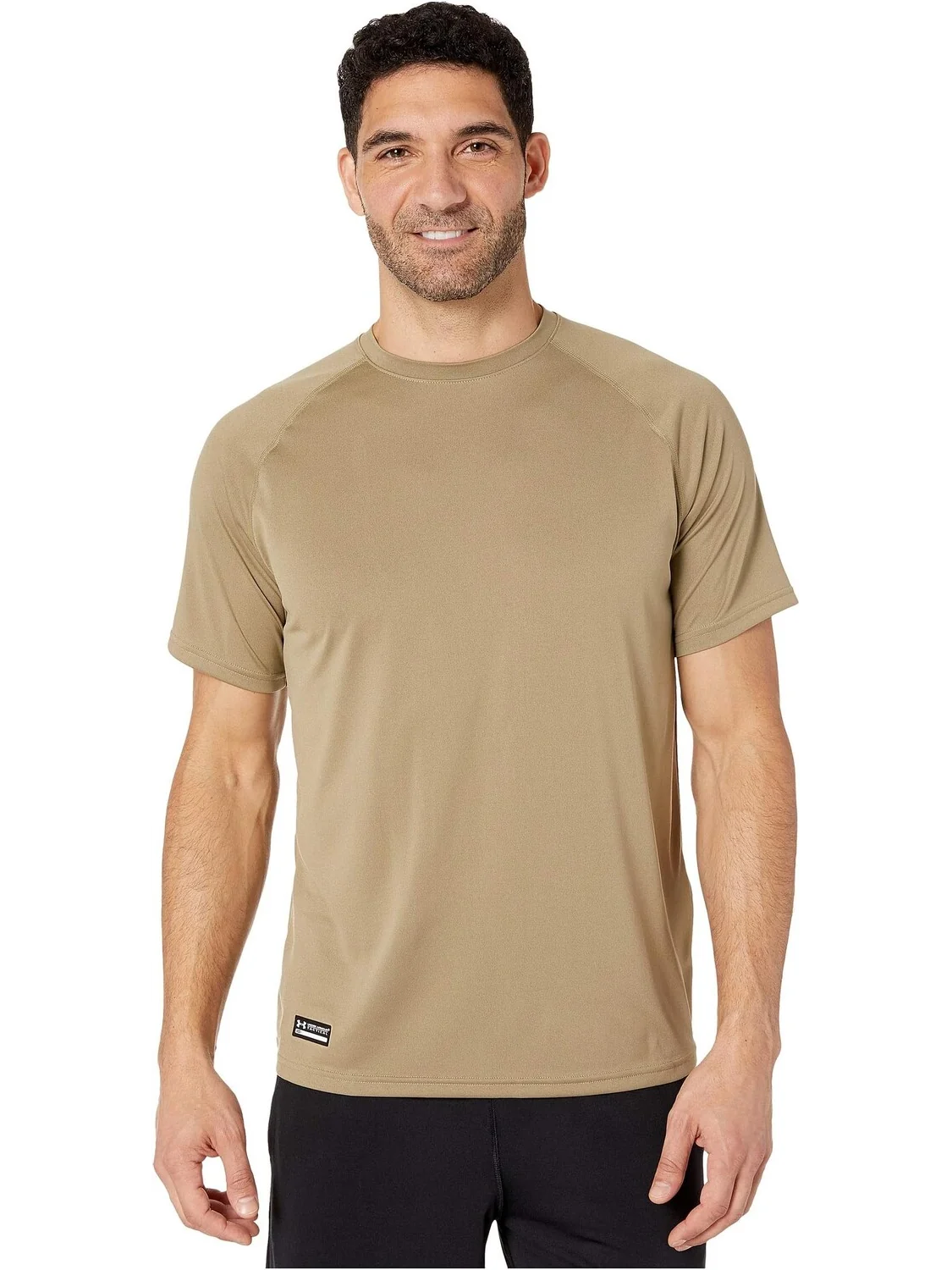 Футболка UA Tac Tech Under Armour
