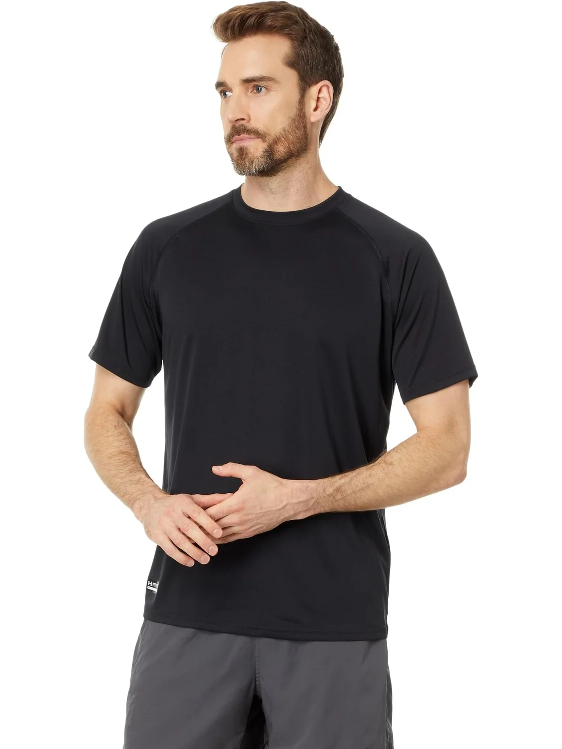 Футболка UA Tac Tech Under Armour