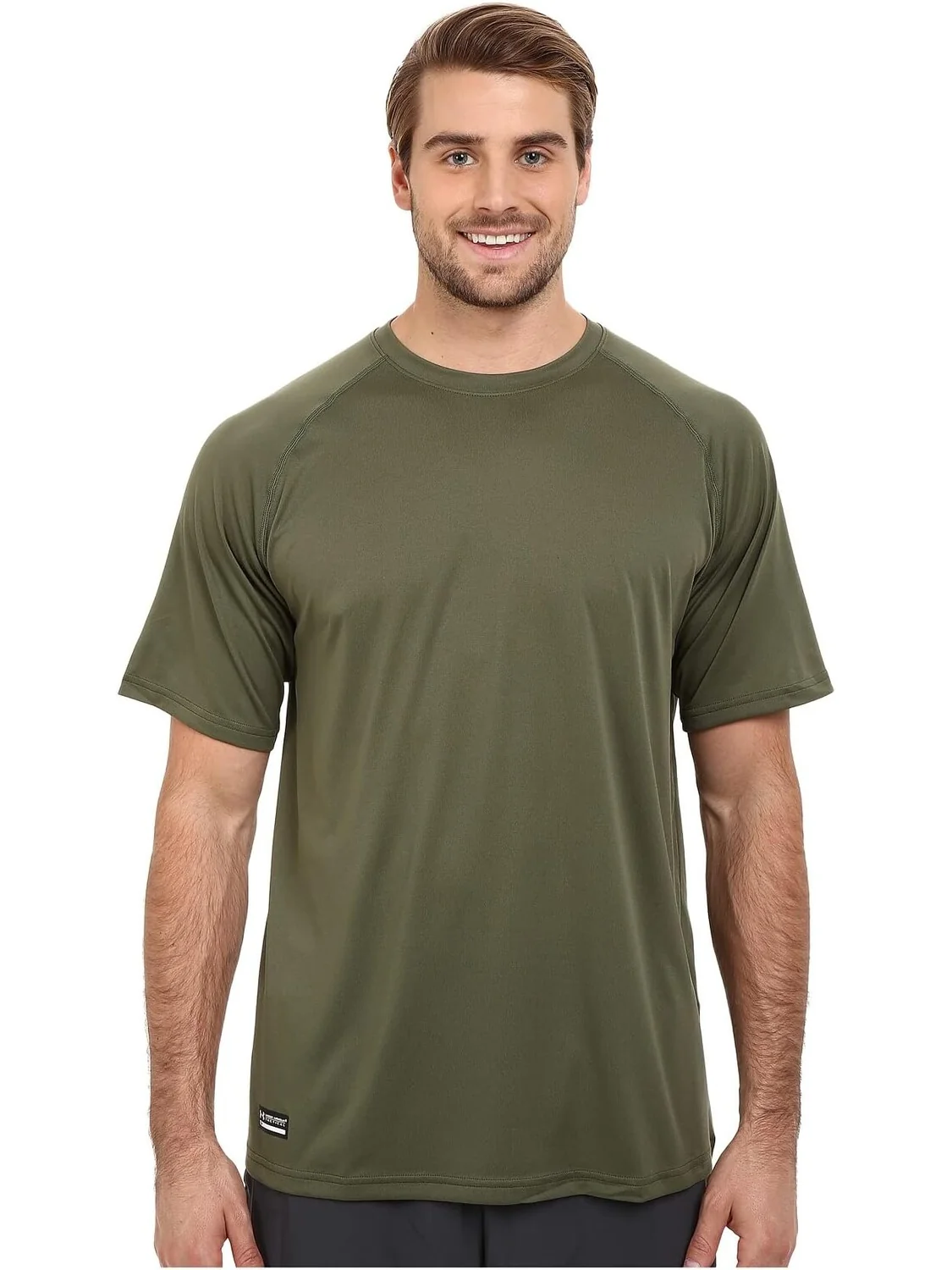Футболка UA Tac Tech Under Armour