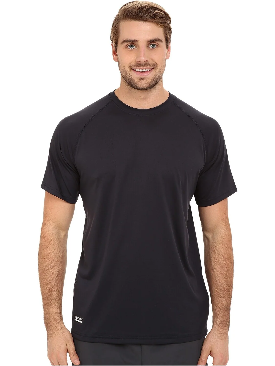 Футболка UA Tac Tech Under Armour
