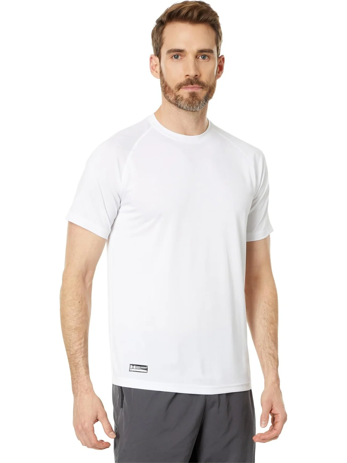 Футболка UA Tac Tech Under Armour