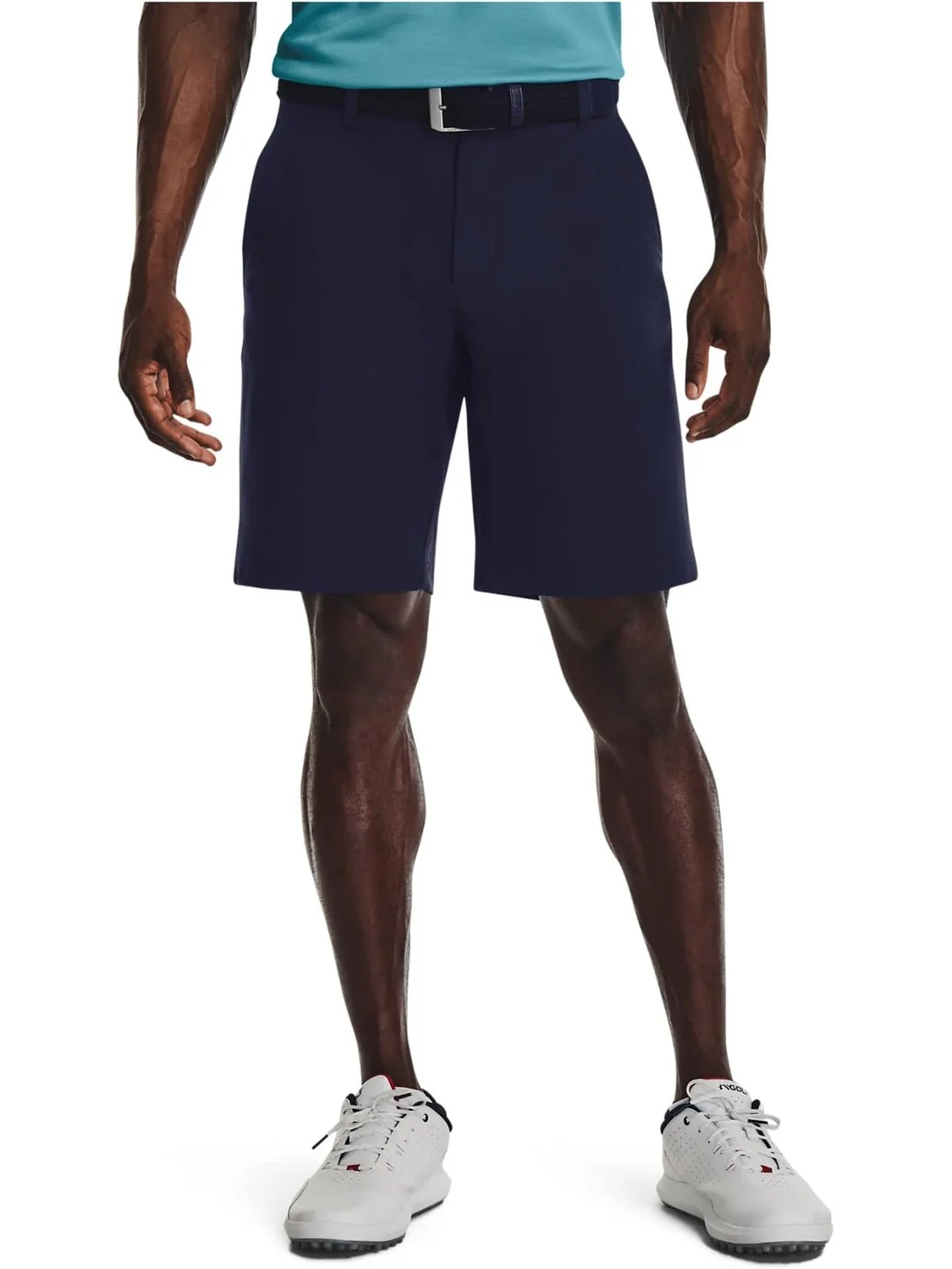 Технические шорты Under Armour Golf