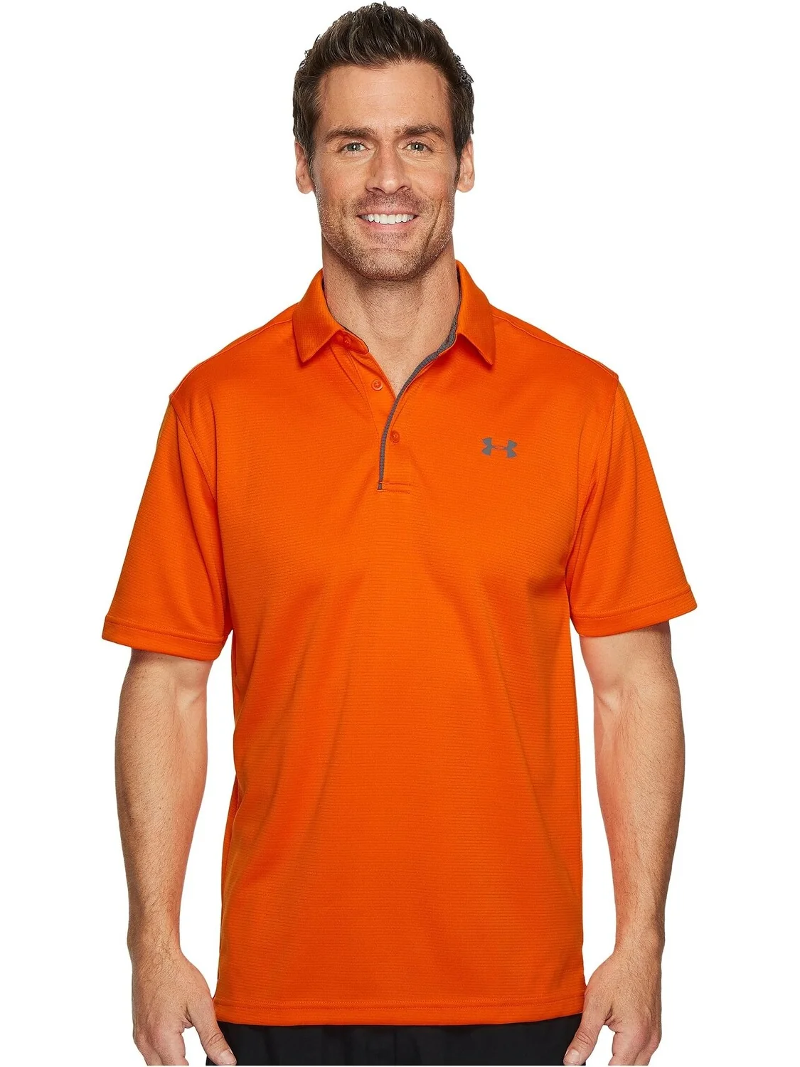 Техническое поло Under Armour Golf
