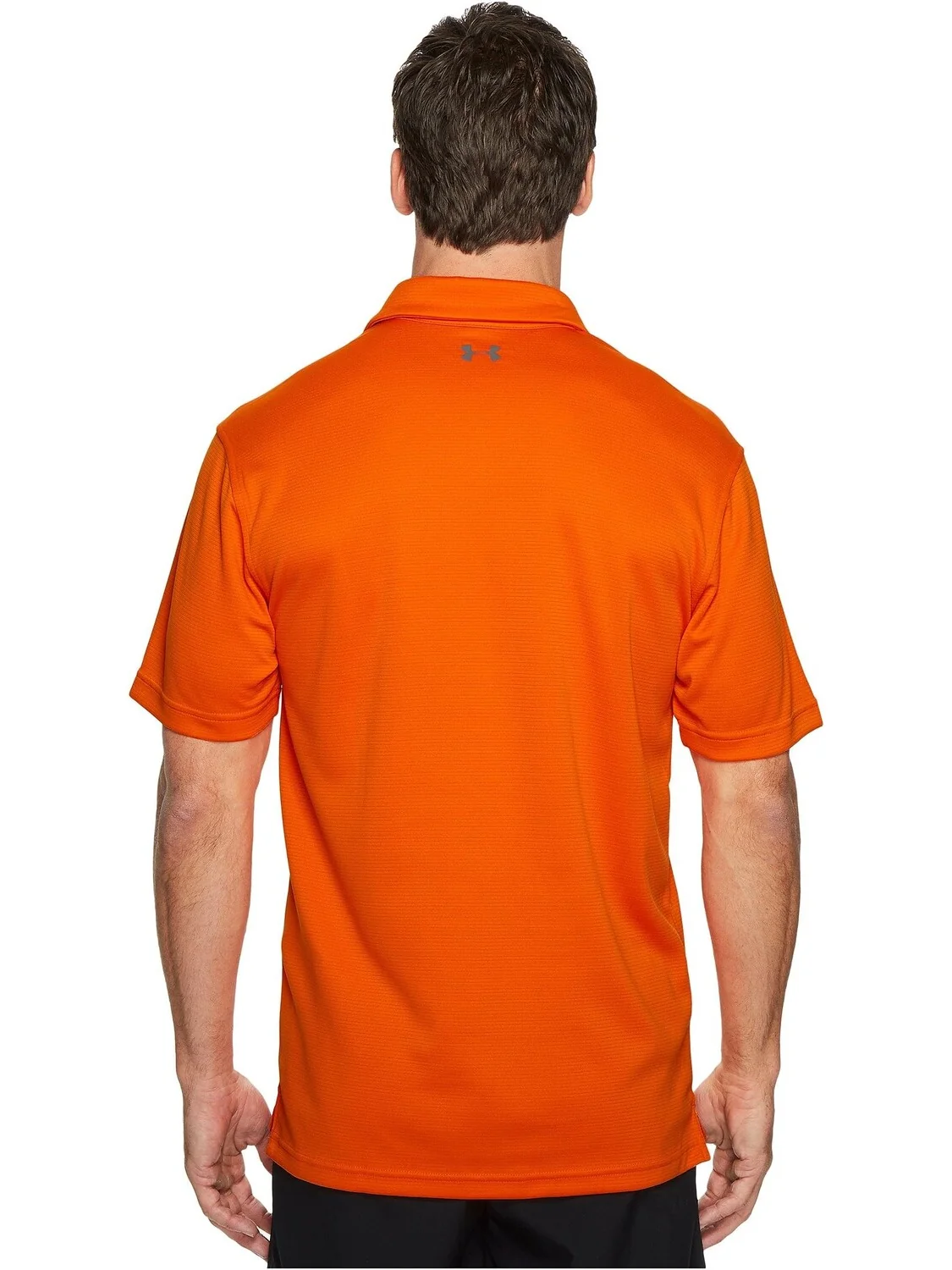 Техническое поло Under Armour Golf — изображение 3 из 4