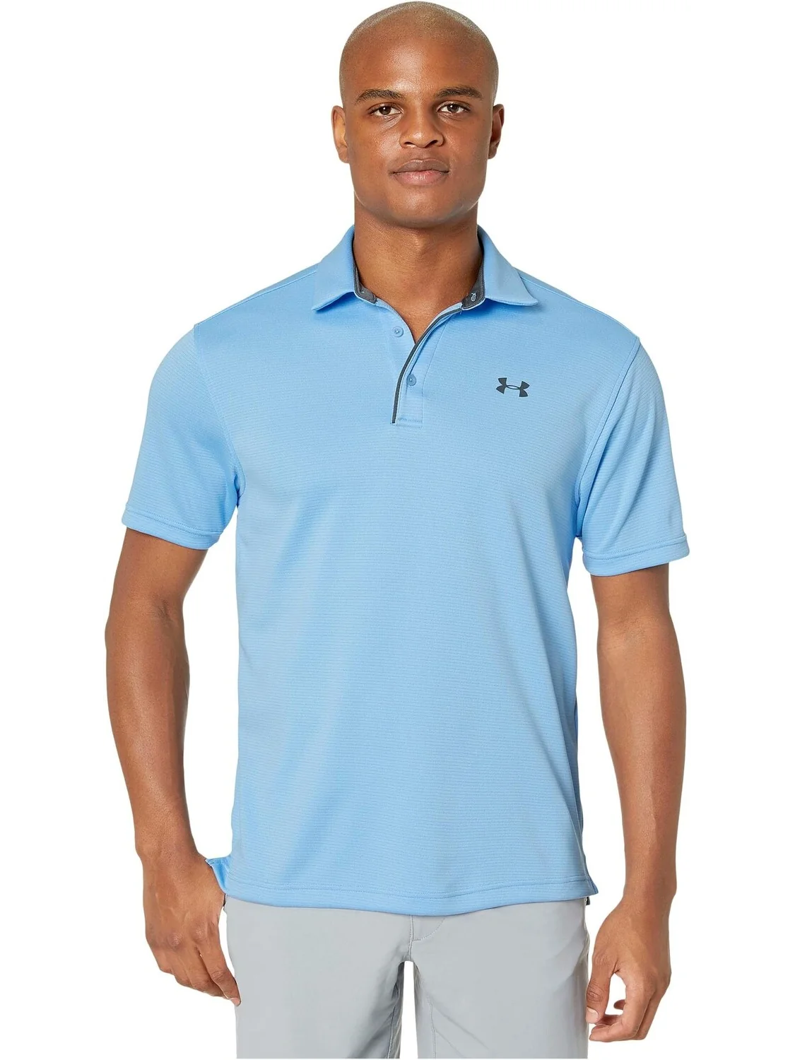 Техническое поло Under Armour Golf