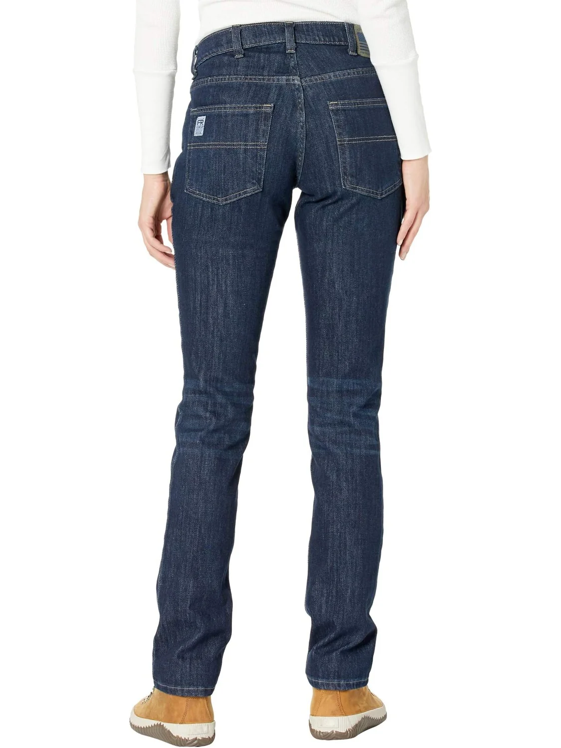 Джинсы Versa Fashion Jeans Tyndale FRC — изображение 2 из 4, джинсовый синий