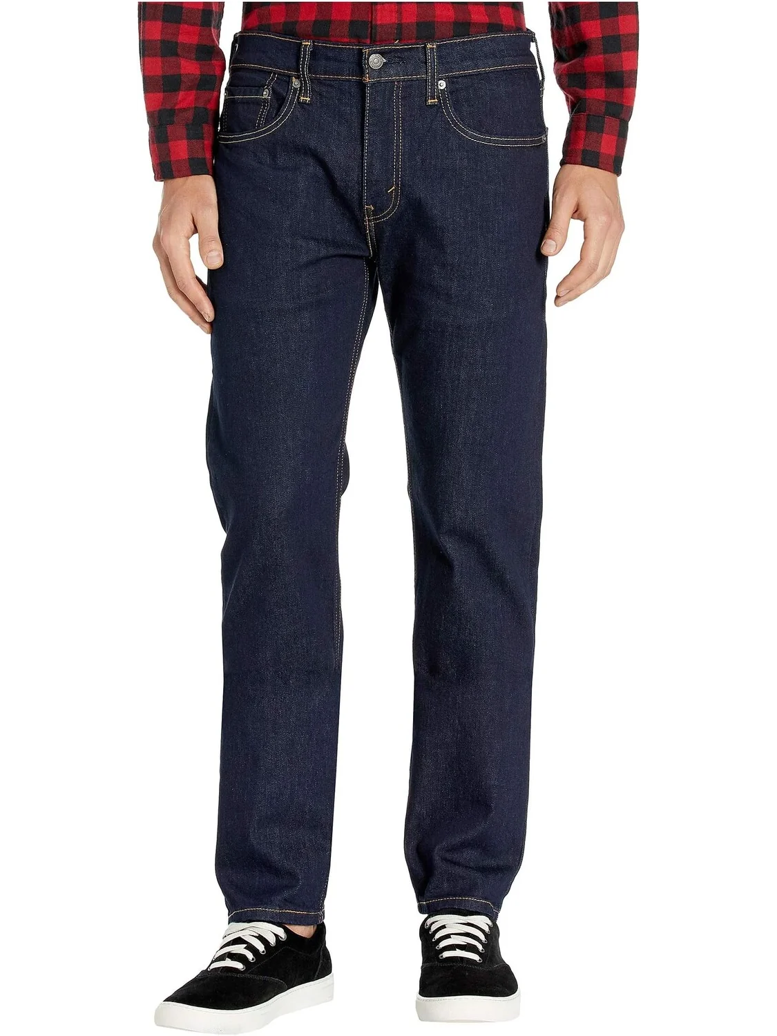 Джинсы Levi's 502 Regular Taper Fit