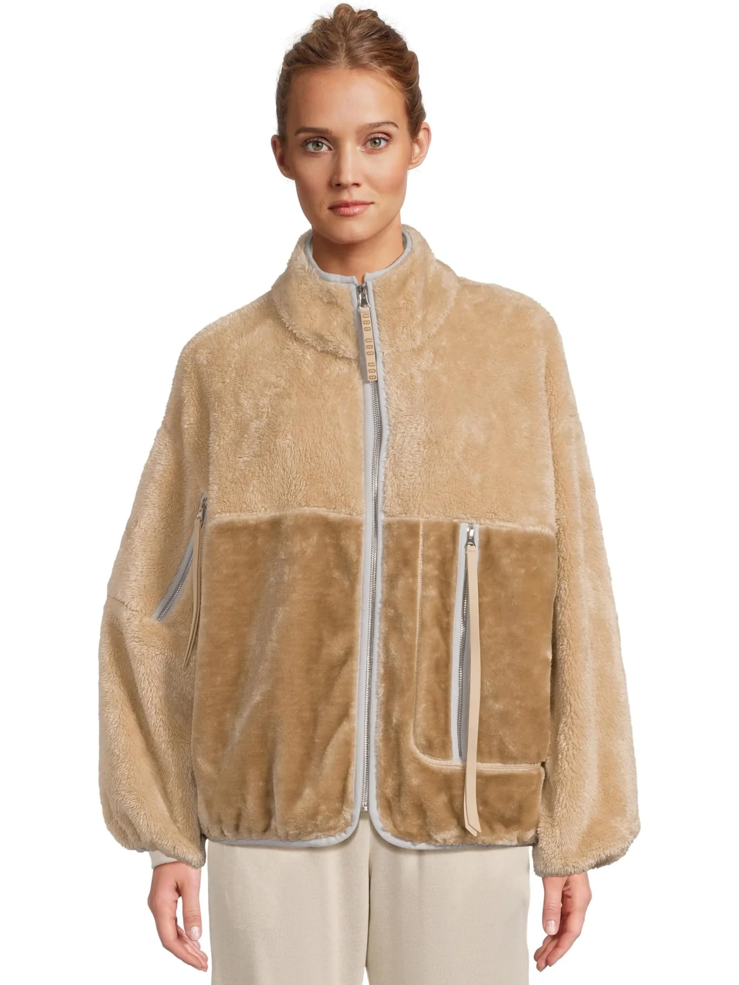 Женская куртка Marlene Sherpa II UGG