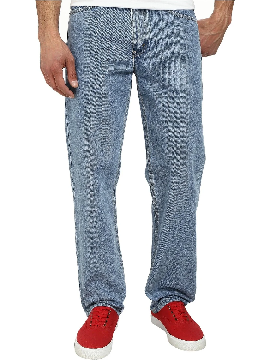 Джинсы 550 Relaxed Fit Levi's