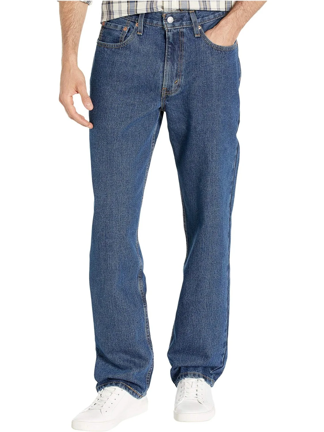 Джинсы 550 Relaxed Fit Levi's