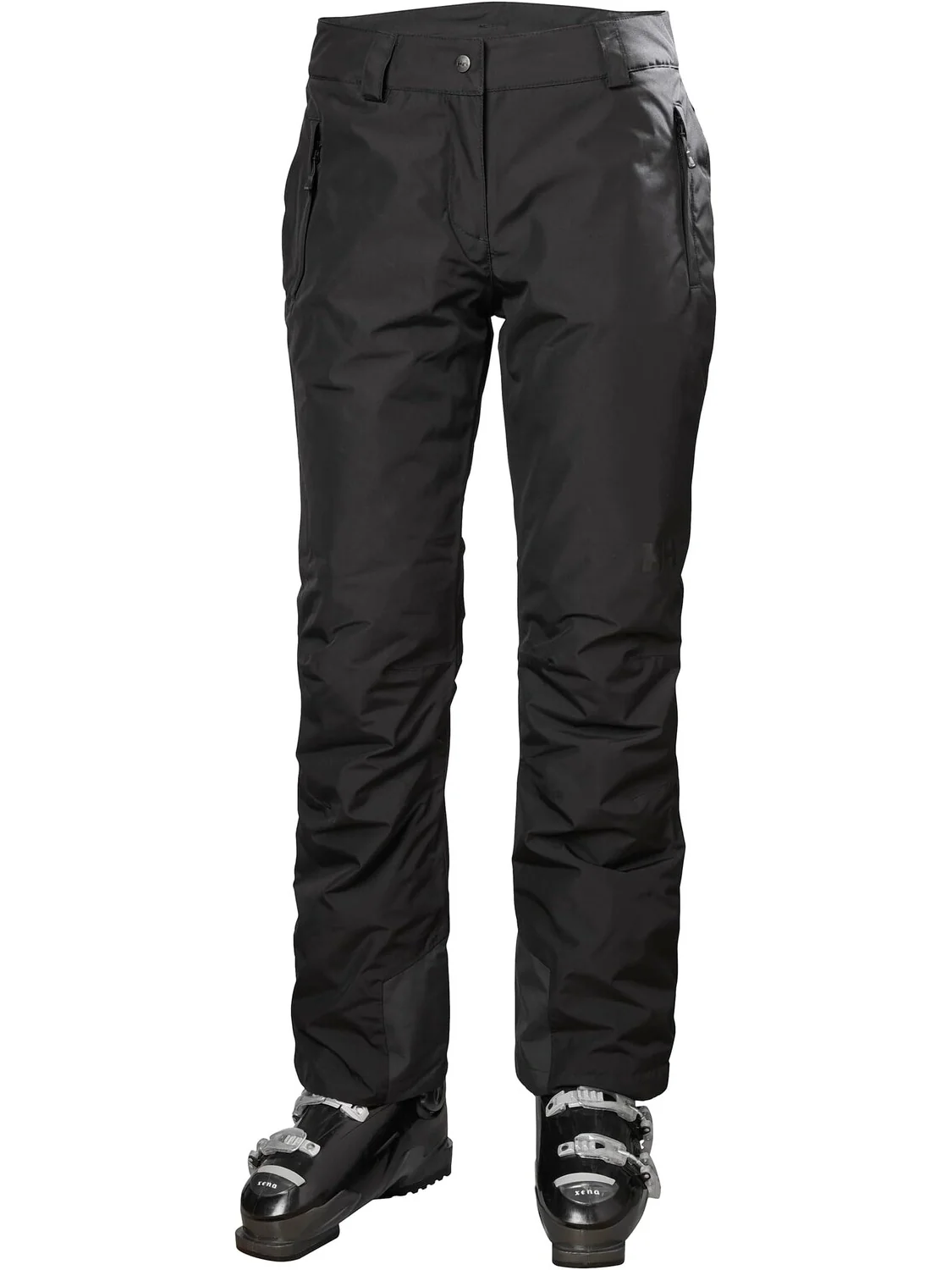 Брюки Blizzard Insulated Pants Helly Hansen — изображение 1 из 2, черный