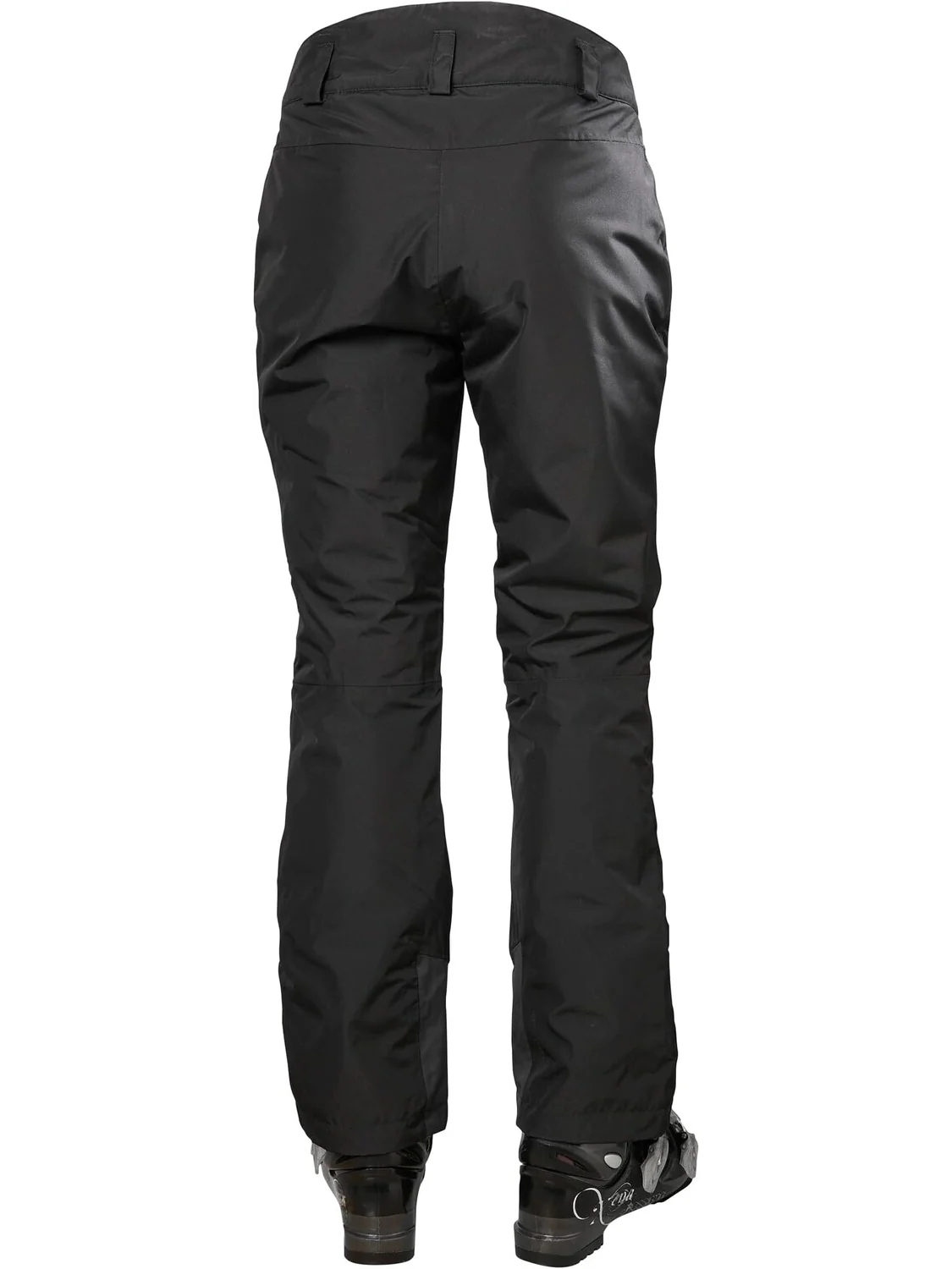 Брюки Blizzard Insulated Pants Helly Hansen — изображение 2 из 2, черный