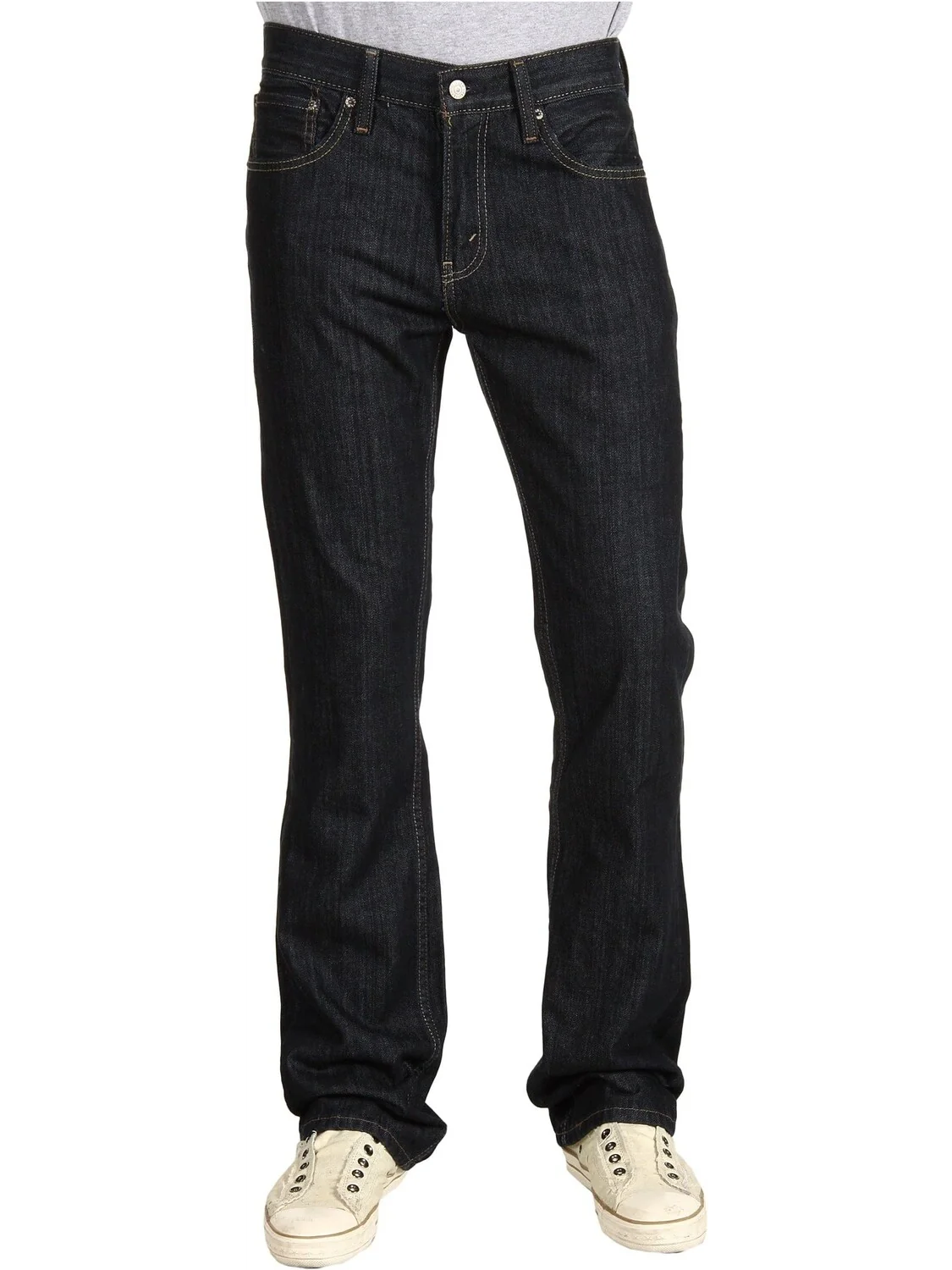 Джинсы 527 Slim Bootcut Levi's