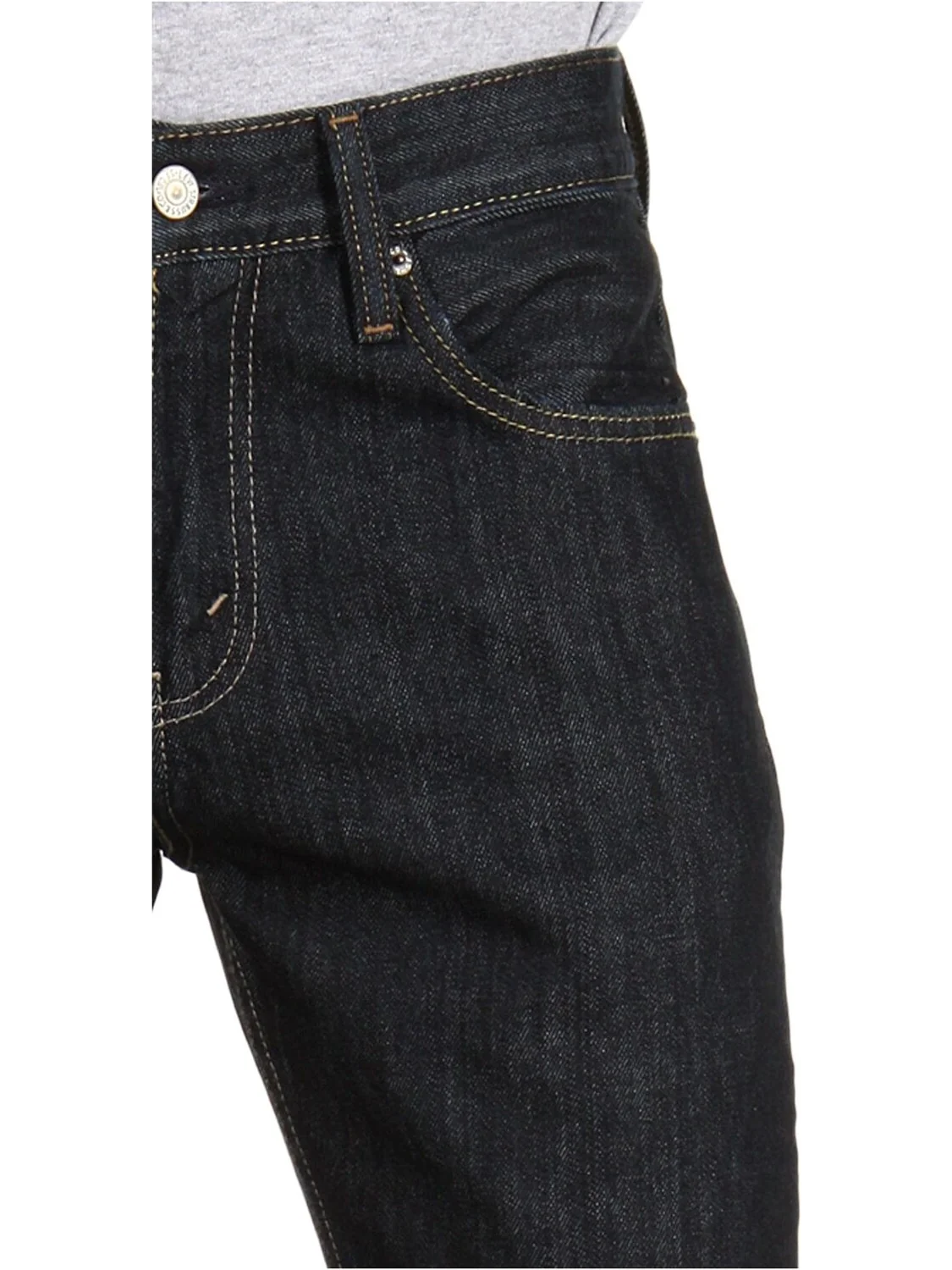 Джинсы 527 Slim Bootcut Levi's — изображение 5 из 6