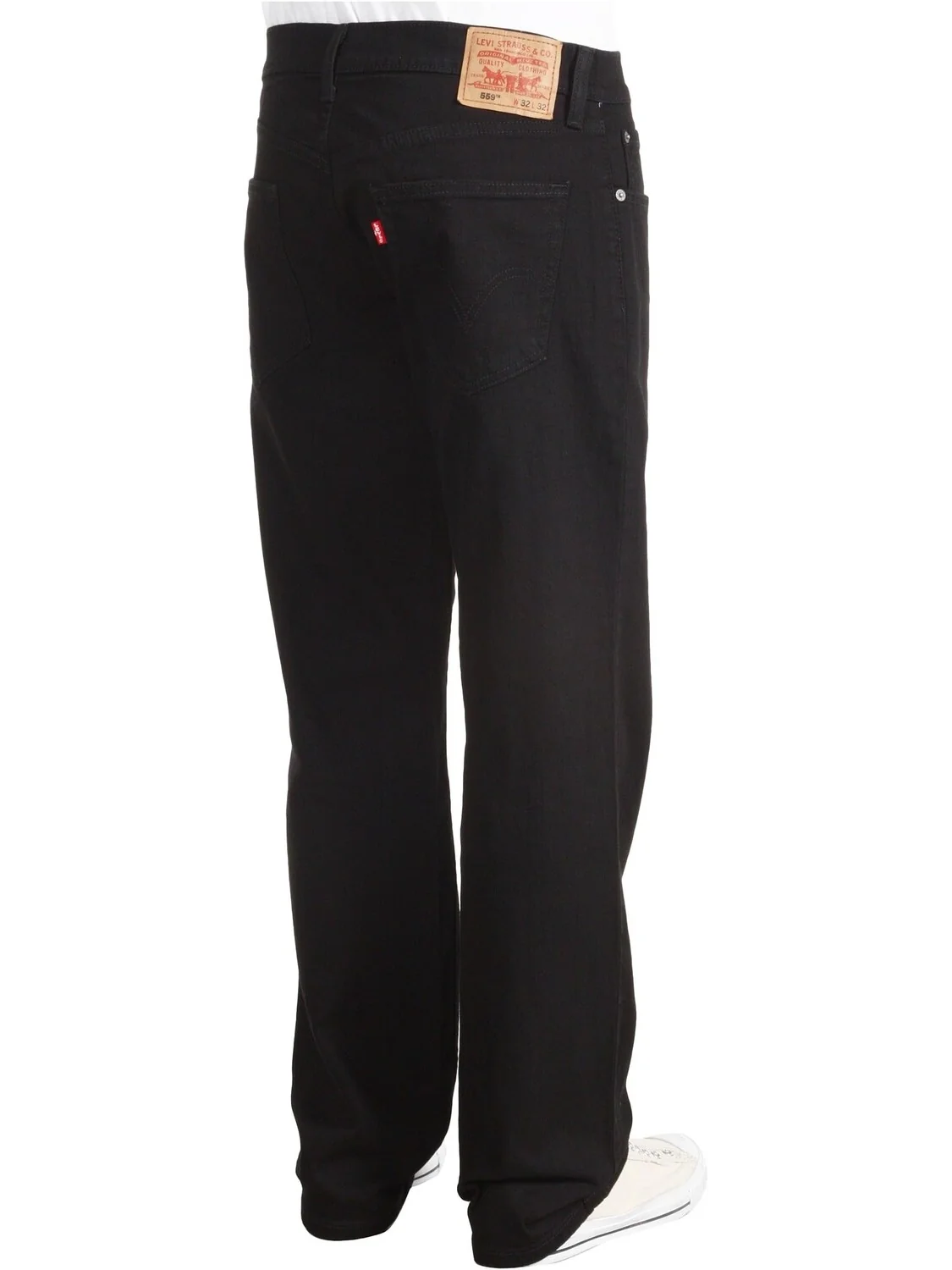 Джинсы 559 Relaxed Straight Levi's