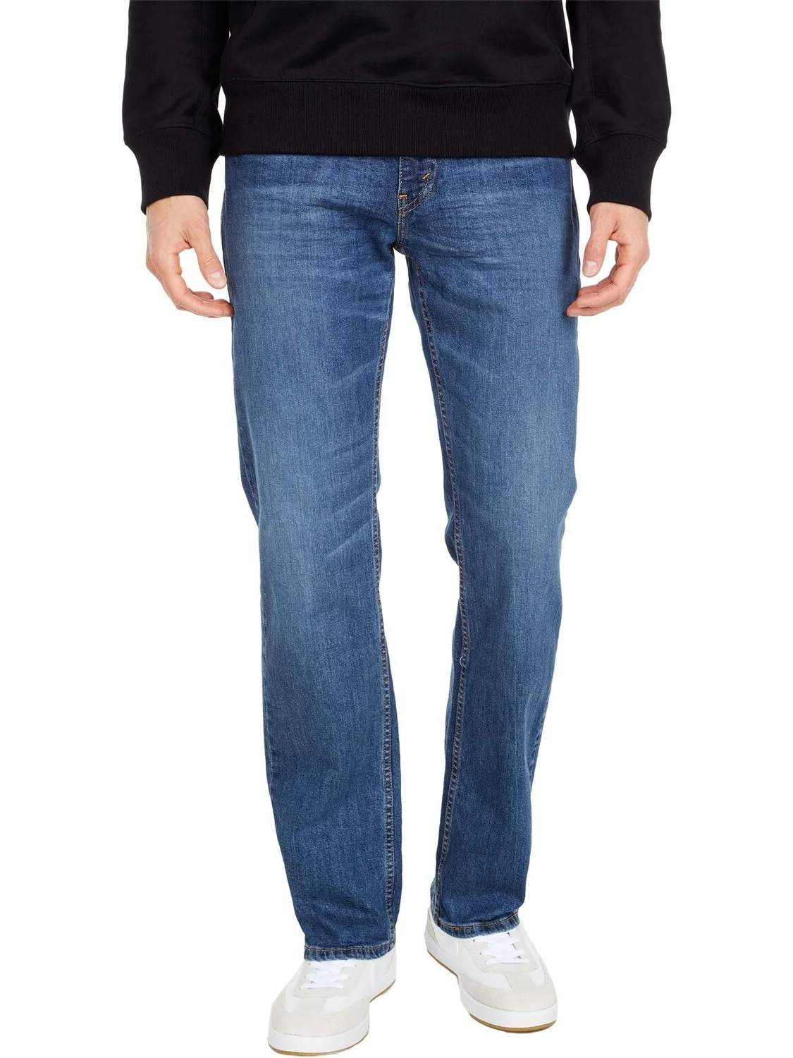 Джинсы 559 Relaxed Straight Levi's