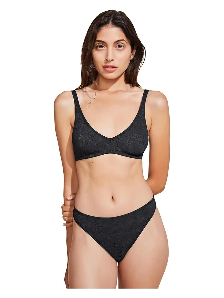 Бралетт Eberjey Soft Stretch